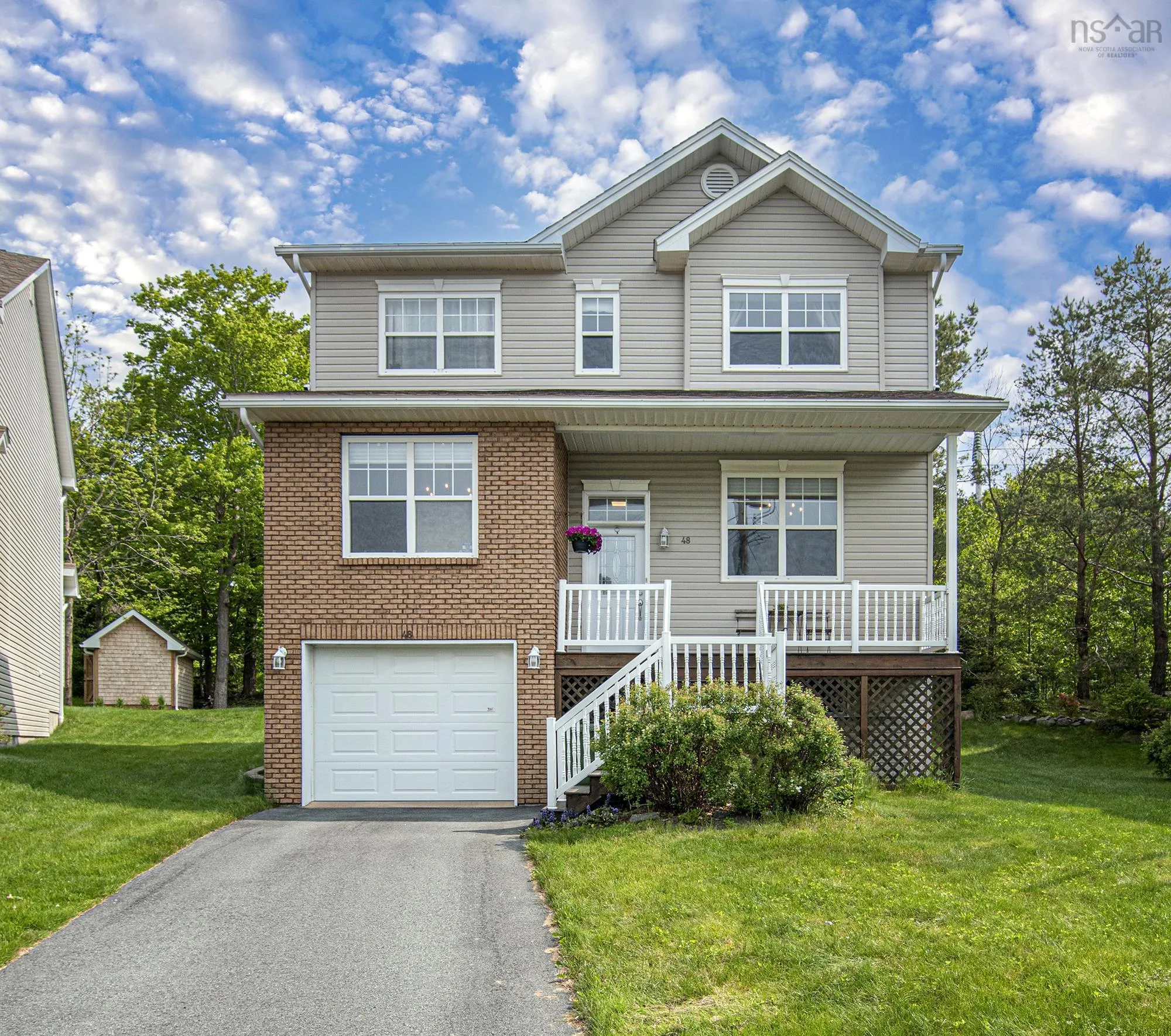 48 Goresbud Close, Halifax, NS B3S 1P6, 5 Bedrooms Bedrooms, ,4 BathroomsBathrooms,Residential,For Sale,Gorsebud,202513405