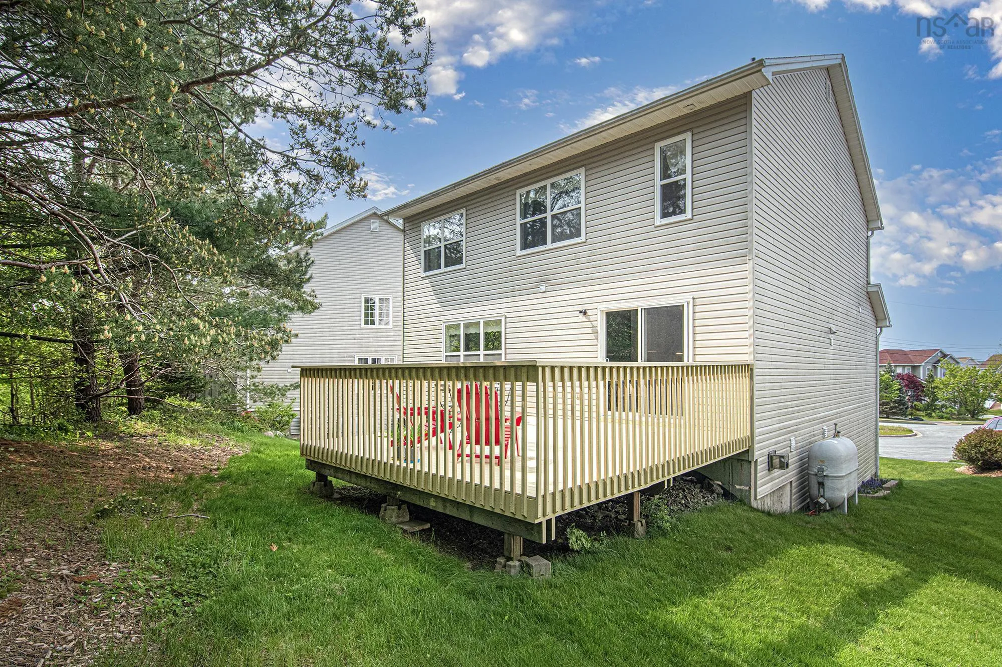 48 Goresbud Close, Halifax, NS B3S 1P6, 5 Bedrooms Bedrooms, ,4 BathroomsBathrooms,Residential,For Sale,Gorsebud,202513405