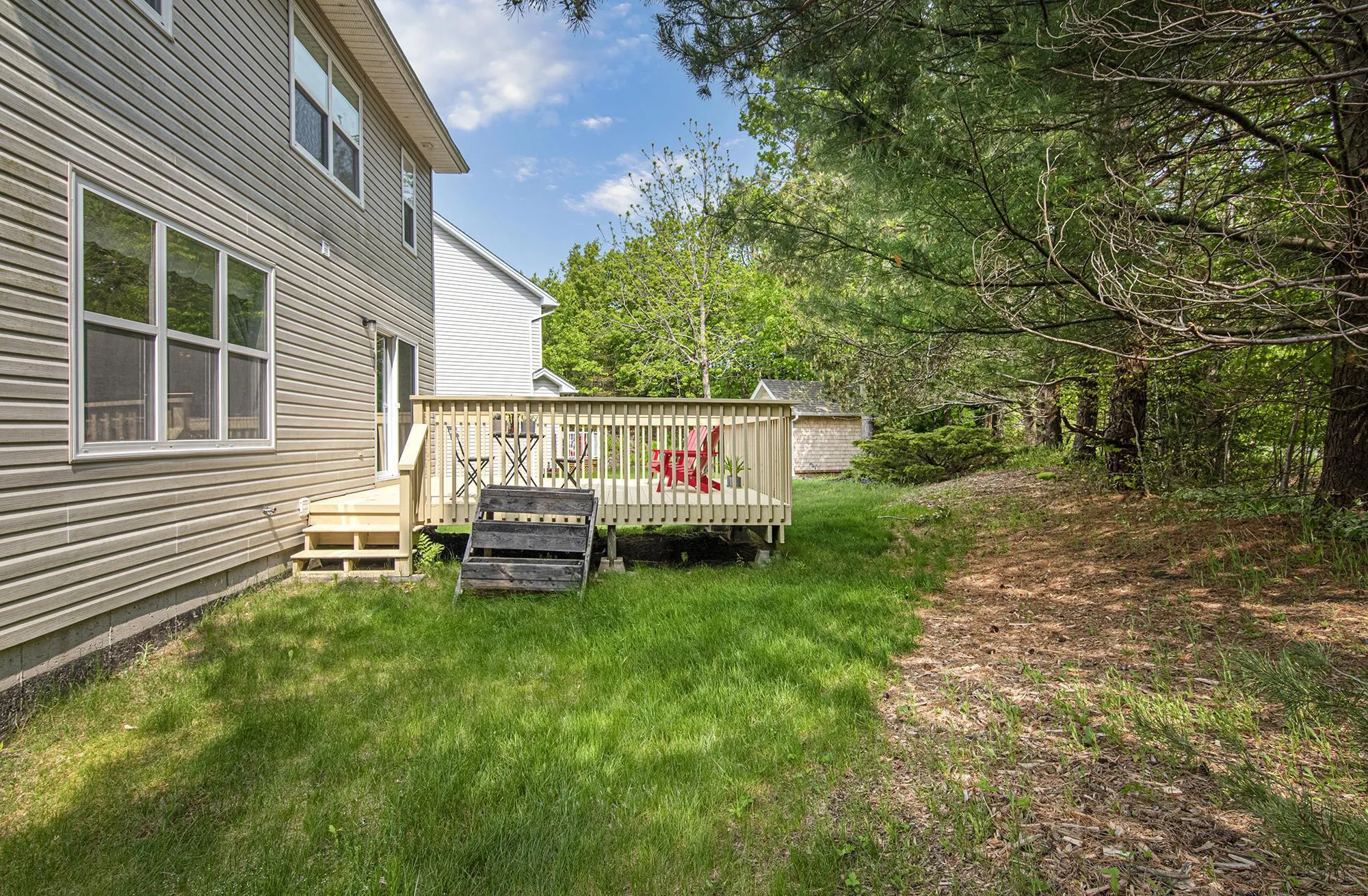 48 Goresbud Close, Halifax, NS B3S 1P6, 5 Bedrooms Bedrooms, ,4 BathroomsBathrooms,Residential,For Sale,Gorsebud,202513405