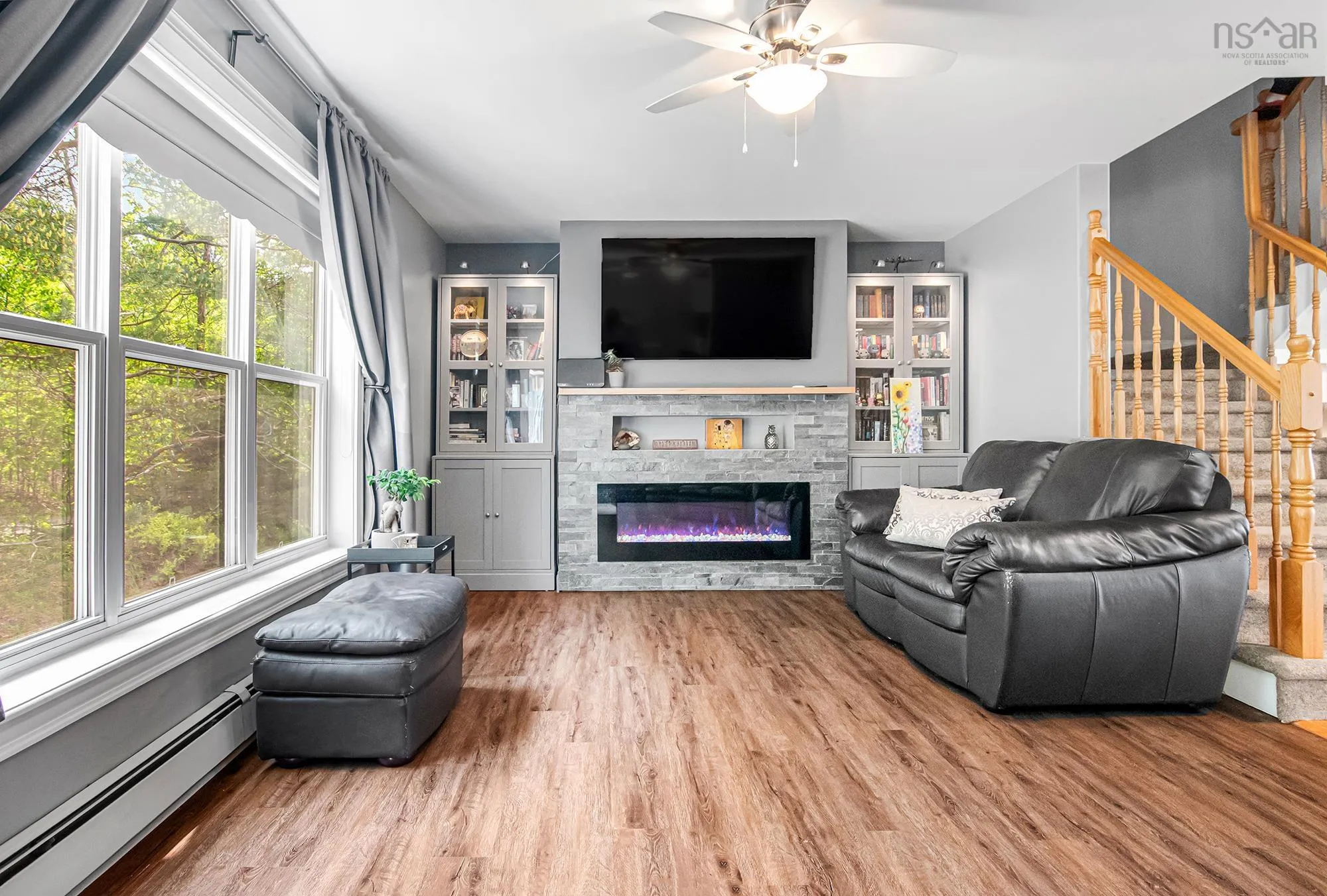 48 Goresbud Close, Halifax, NS B3S 1P6, 5 Bedrooms Bedrooms, ,4 BathroomsBathrooms,Residential,For Sale,Gorsebud,202513405