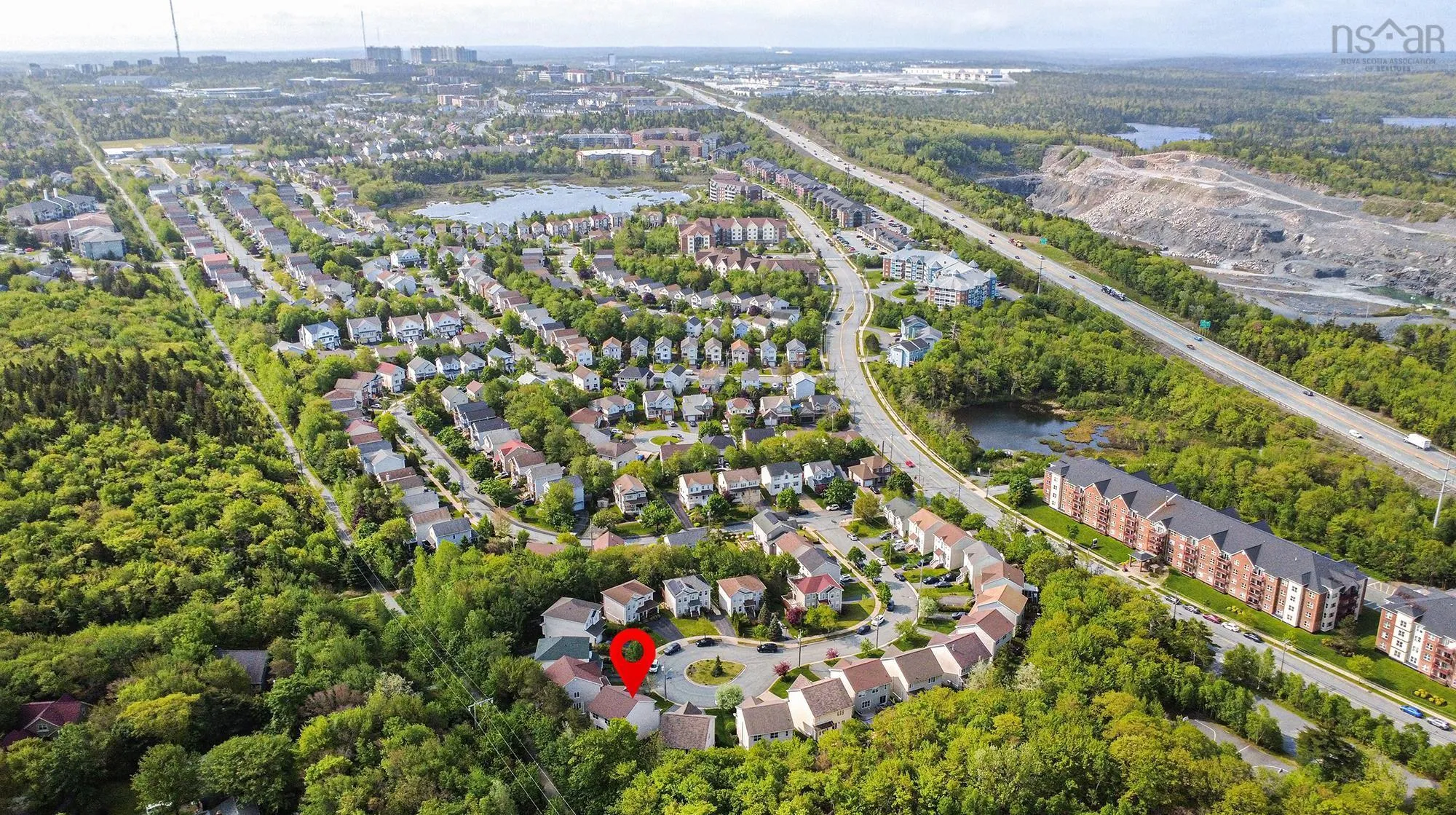 48 Goresbud Close, Halifax, NS B3S 1P6, 5 Bedrooms Bedrooms, ,4 BathroomsBathrooms,Residential,For Sale,Gorsebud,202513405