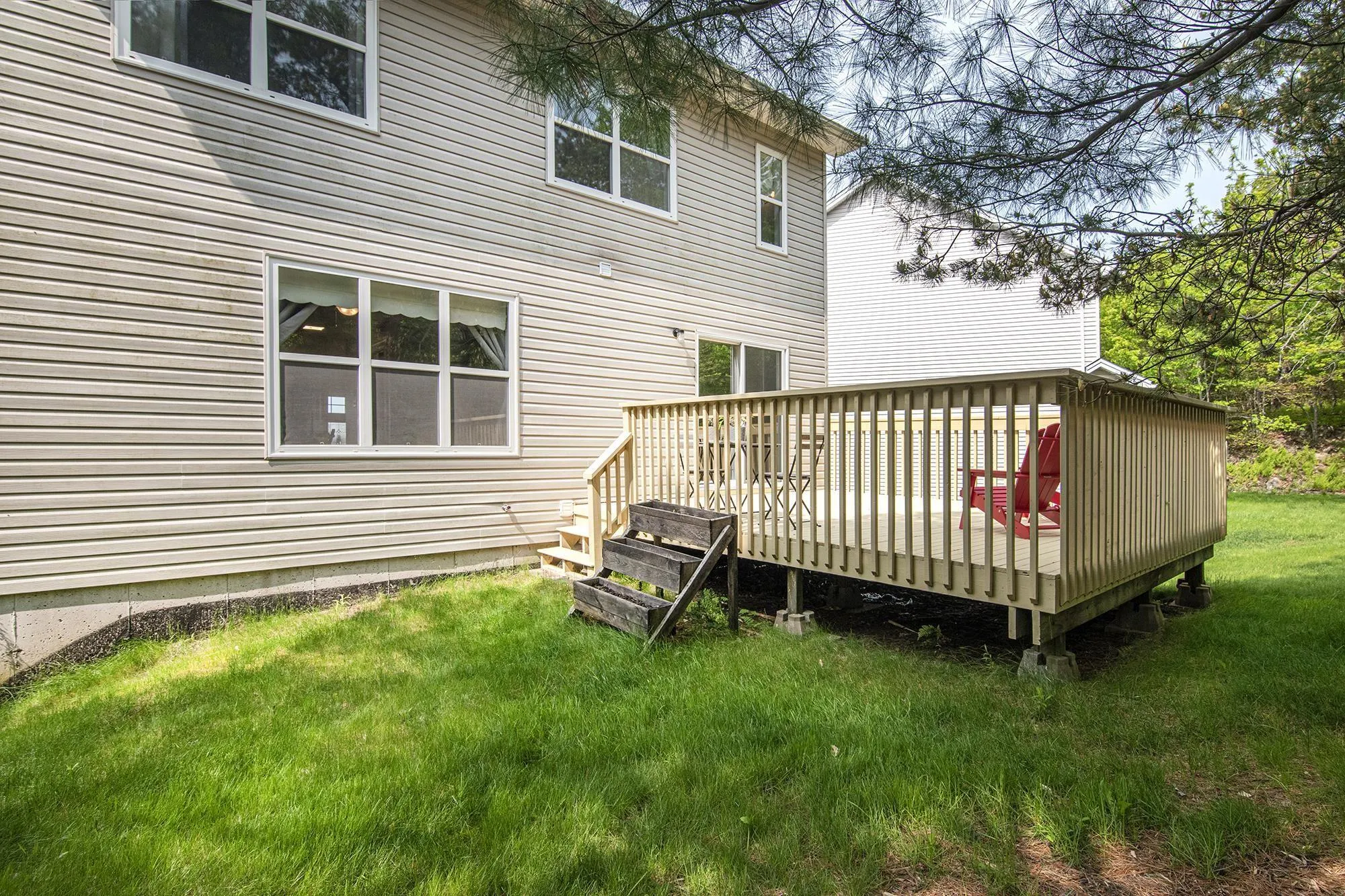 48 Goresbud Close, Halifax, NS B3S 1P6, 5 Bedrooms Bedrooms, ,4 BathroomsBathrooms,Residential,For Sale,Gorsebud,202513405
