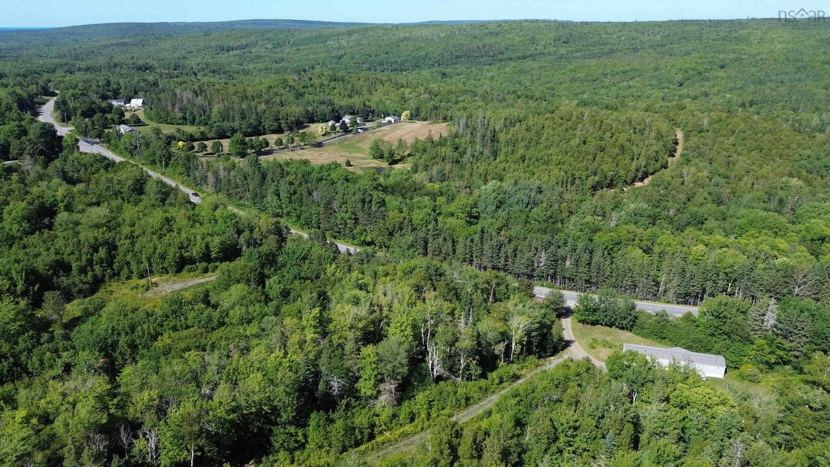 Highway 245, Maryvale, NS B2G 2L1, ,Land,For Sale,Highway 245,202518994