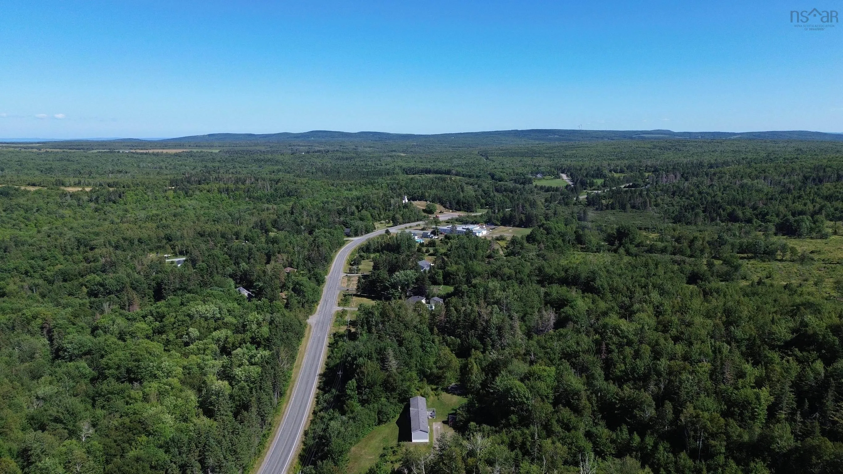 Highway 245, Maryvale, NS B2G 2L1, ,Land,For Sale,Highway 245,202518994
