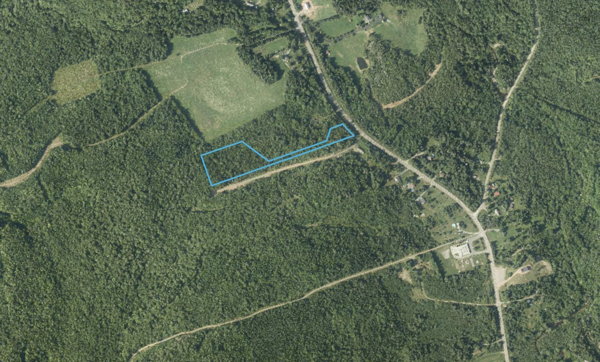 Highway 245, Maryvale, NS B2G 2L1, ,Land,For Sale,Highway 245,202518994