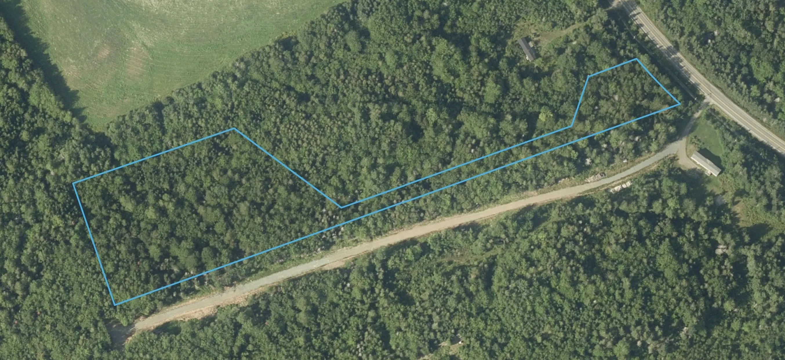 Highway 245, Maryvale, NS B2G 2L1, ,Land,For Sale,Highway 245,202518994