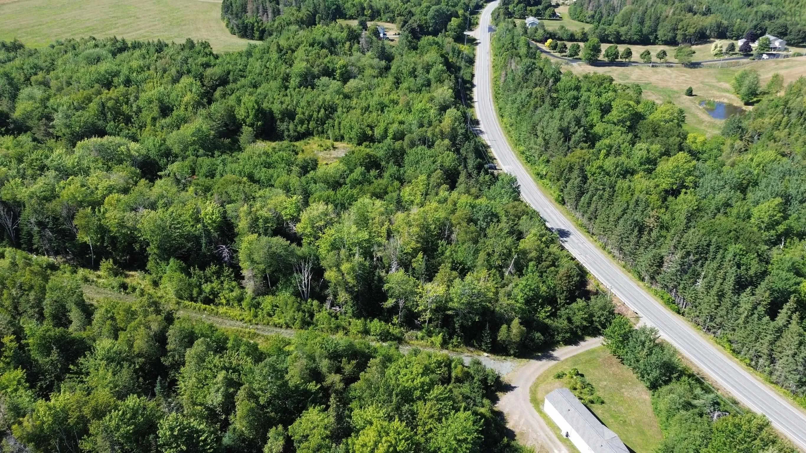Highway 245, Maryvale, NS B2G 2L1, ,Land,For Sale,Highway 245,202518994