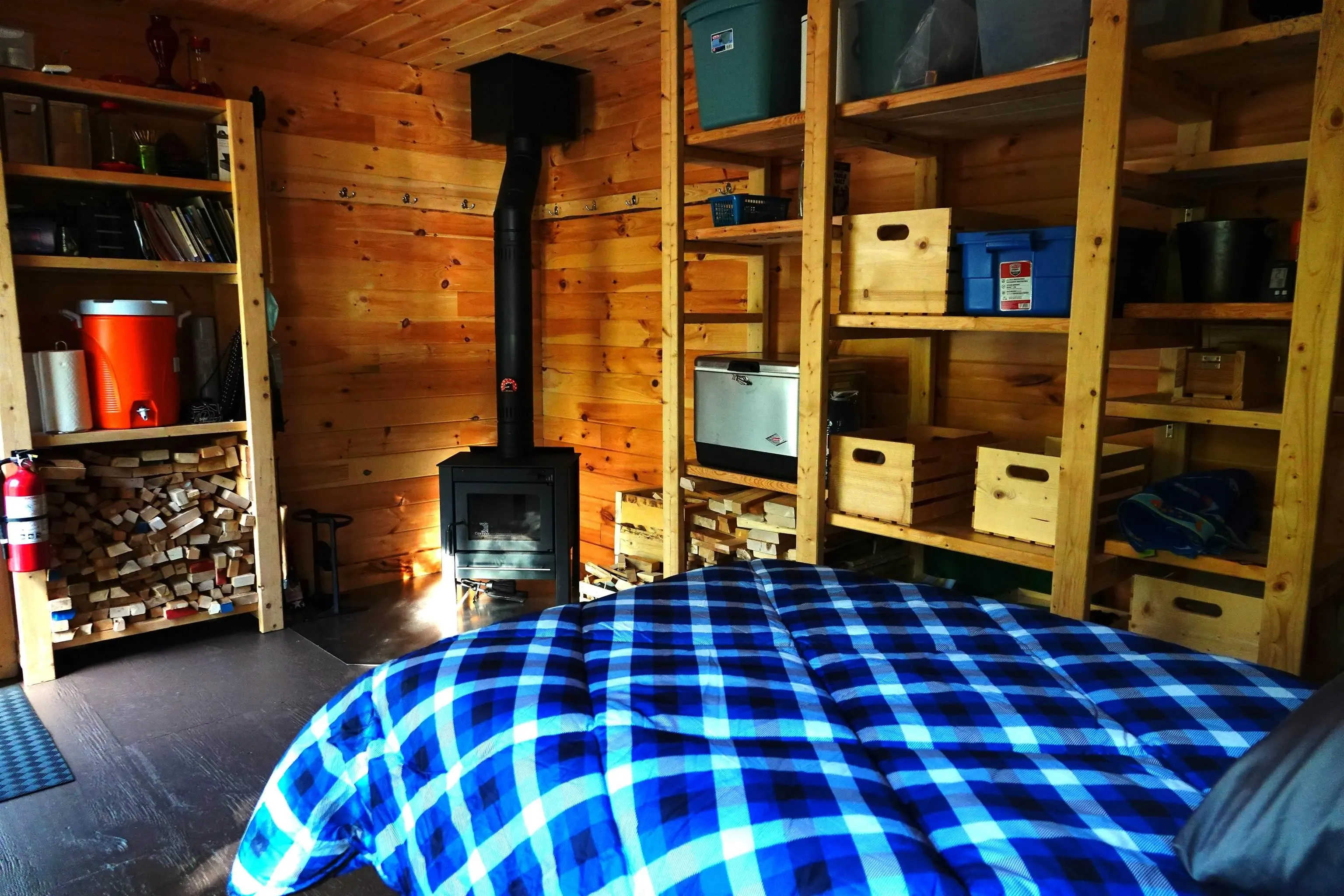 287 Long Lake Road, Glen Haven, NS B3Z 0P9, ,Residential,For Sale,Long Lake,202523005