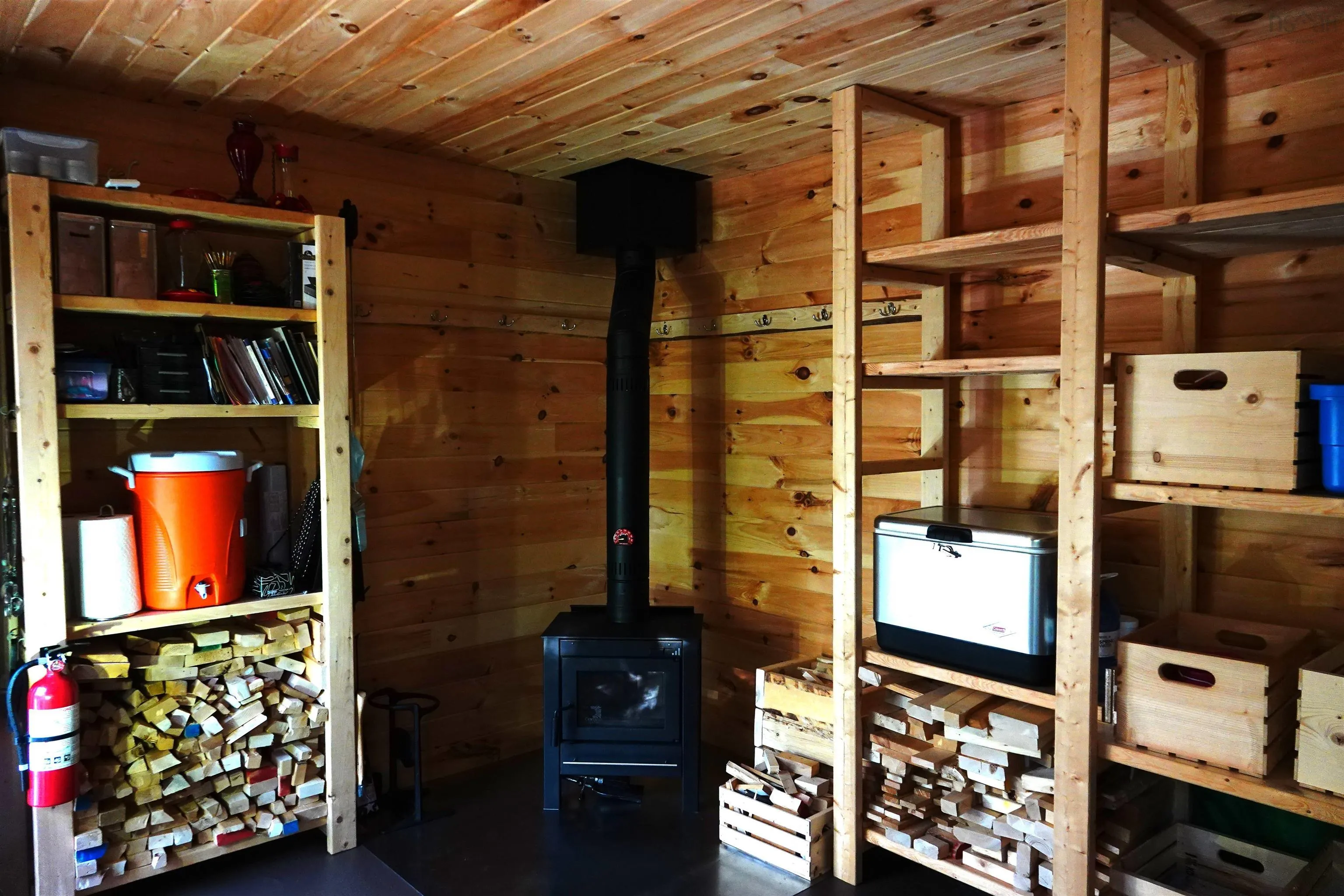 287 Long Lake Road, Glen Haven, NS B3Z 0P9, ,Residential,For Sale,Long Lake,202523005