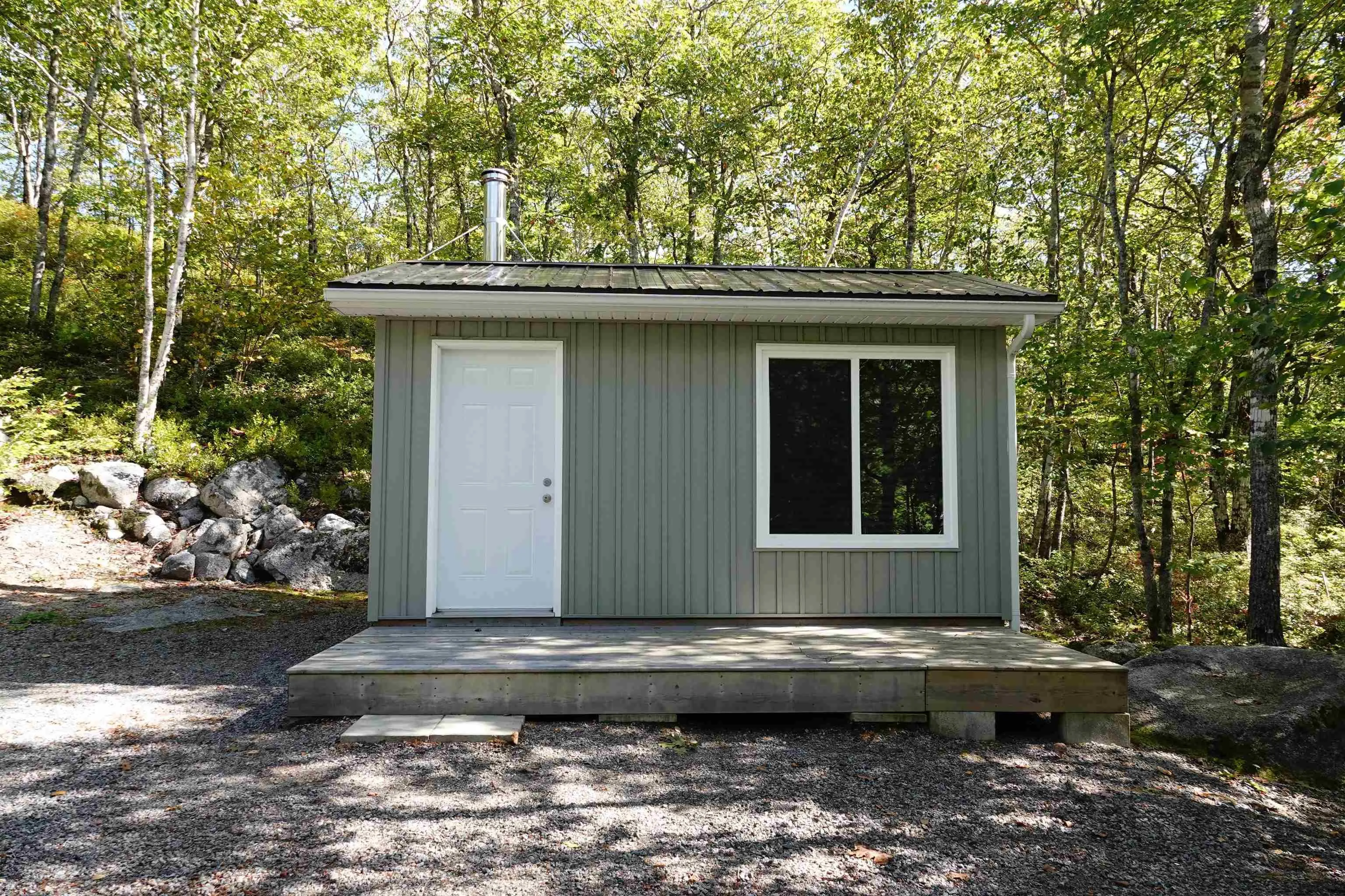 287 Long Lake Road, Glen Haven, NS B3Z 0P9, ,Residential,For Sale,Long Lake,202523005