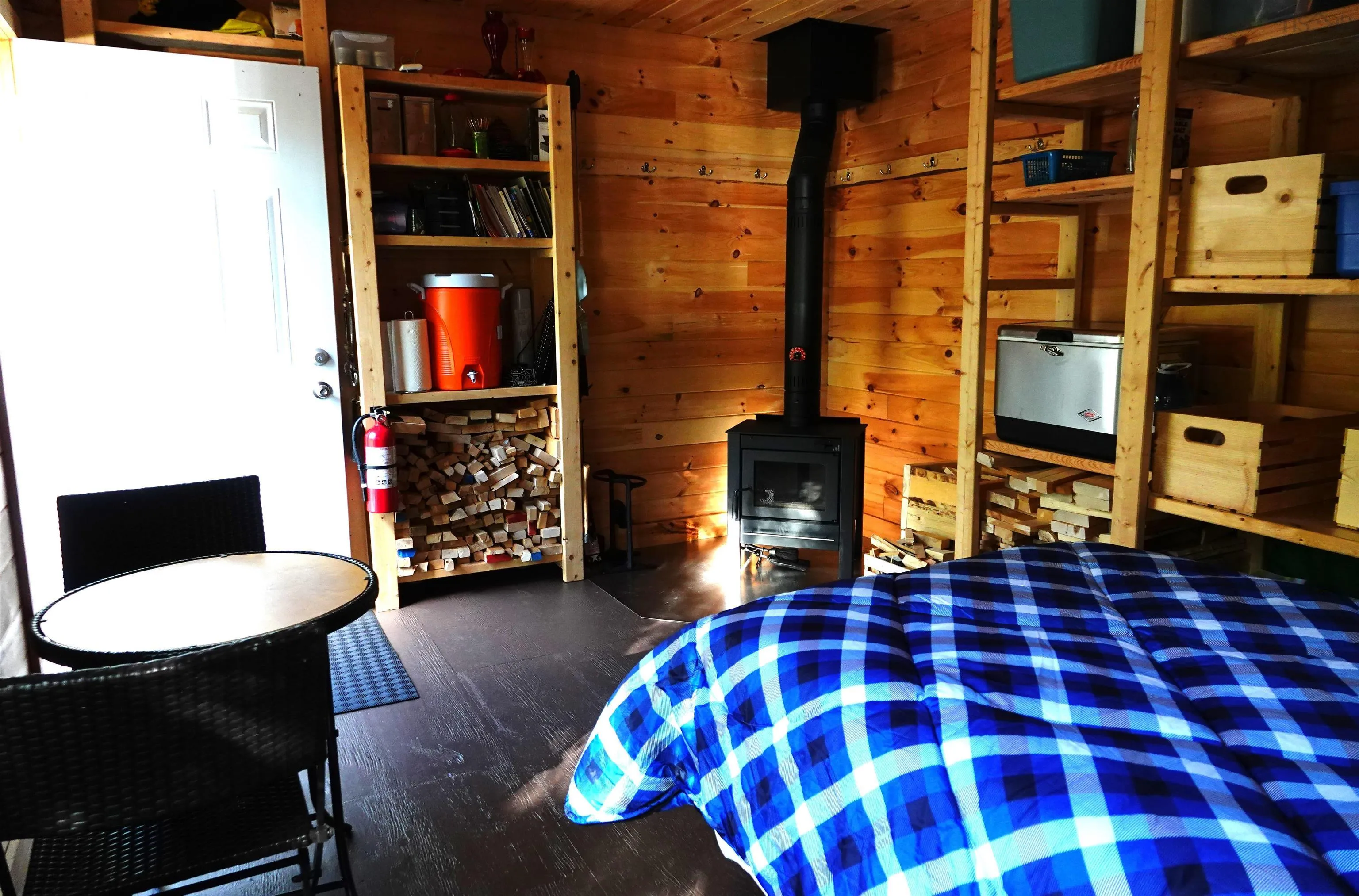 287 Long Lake Road, Glen Haven, NS B3Z 0P9, ,Residential,For Sale,Long Lake,202523005