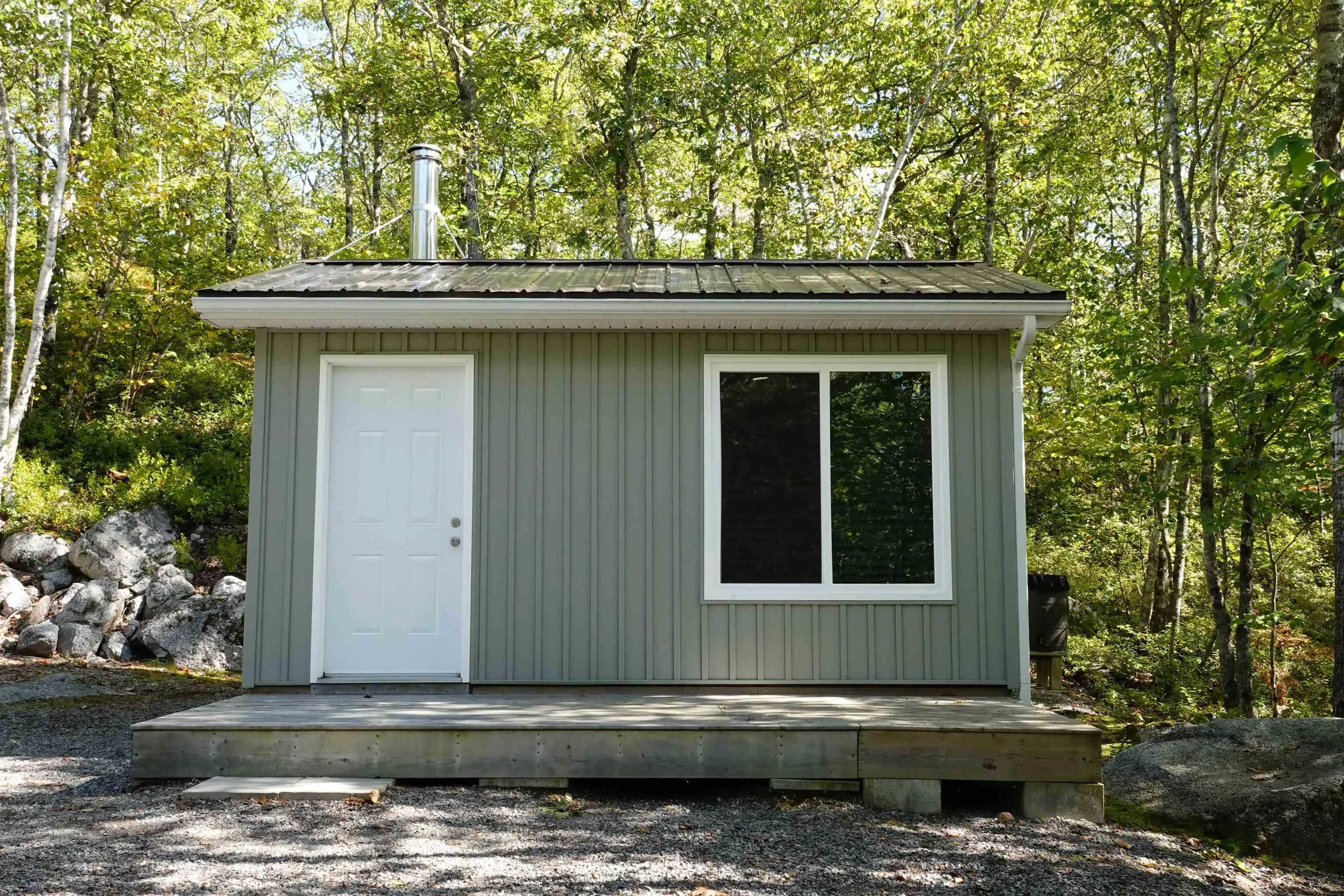 287 Long Lake Road, Glen Haven, NS B3Z 0P9, ,Residential,For Sale,Long Lake,202523005