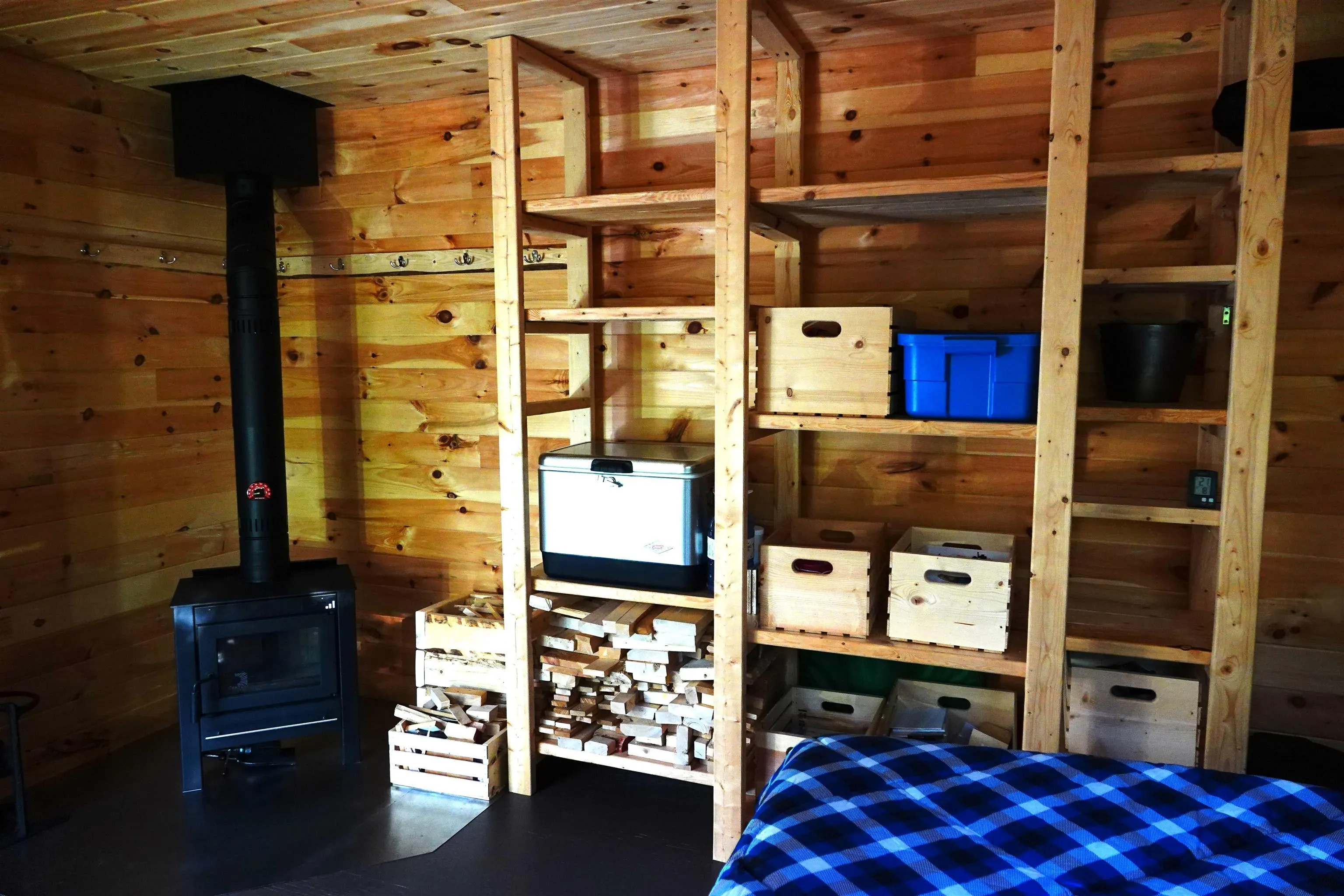 287 Long Lake Road, Glen Haven, NS B3Z 0P9, ,Residential,For Sale,Long Lake,202523005