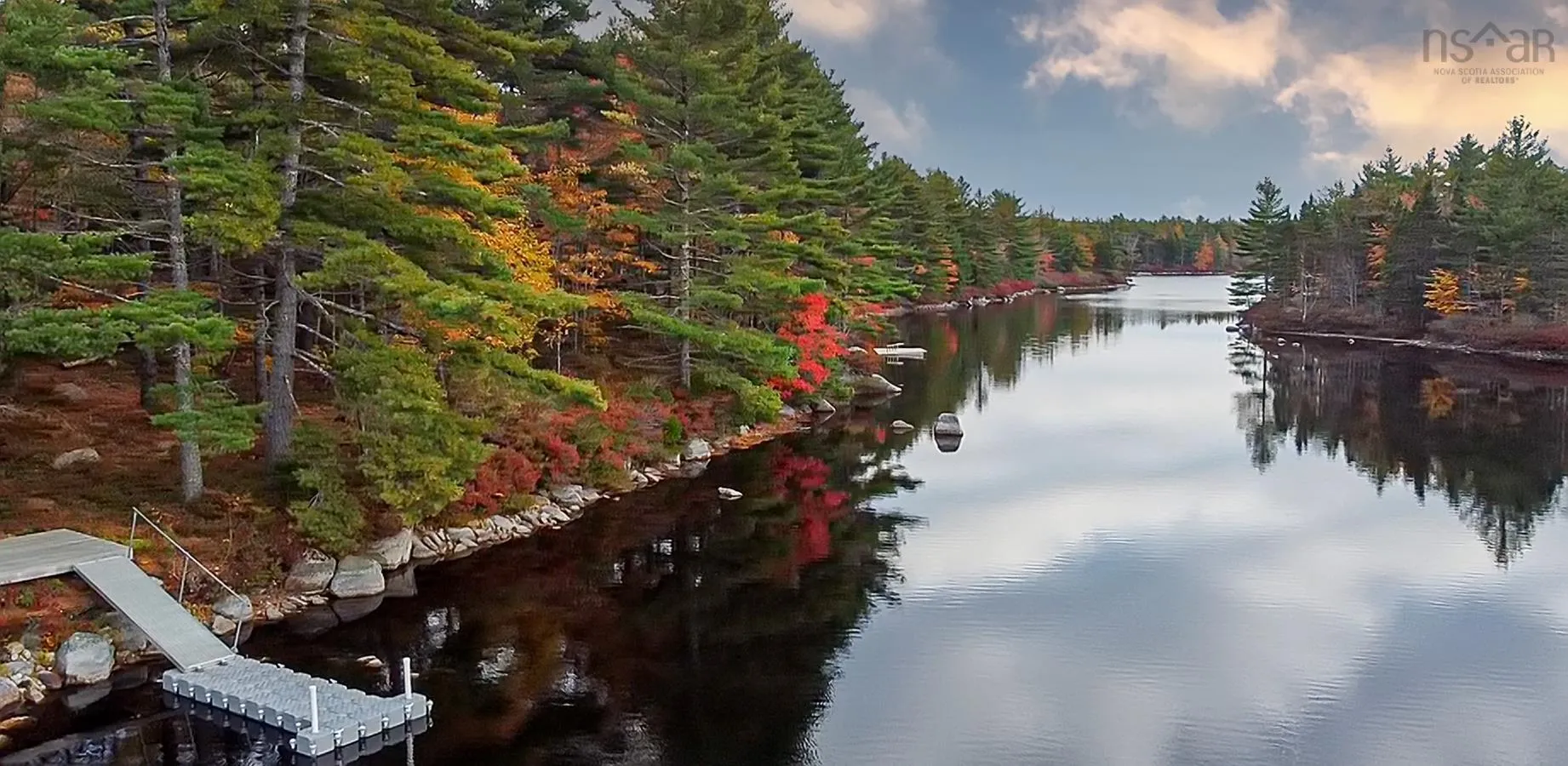 287 Long Lake Road, Glen Haven, NS B3Z 0P9, ,Residential,For Sale,Long Lake,202523005