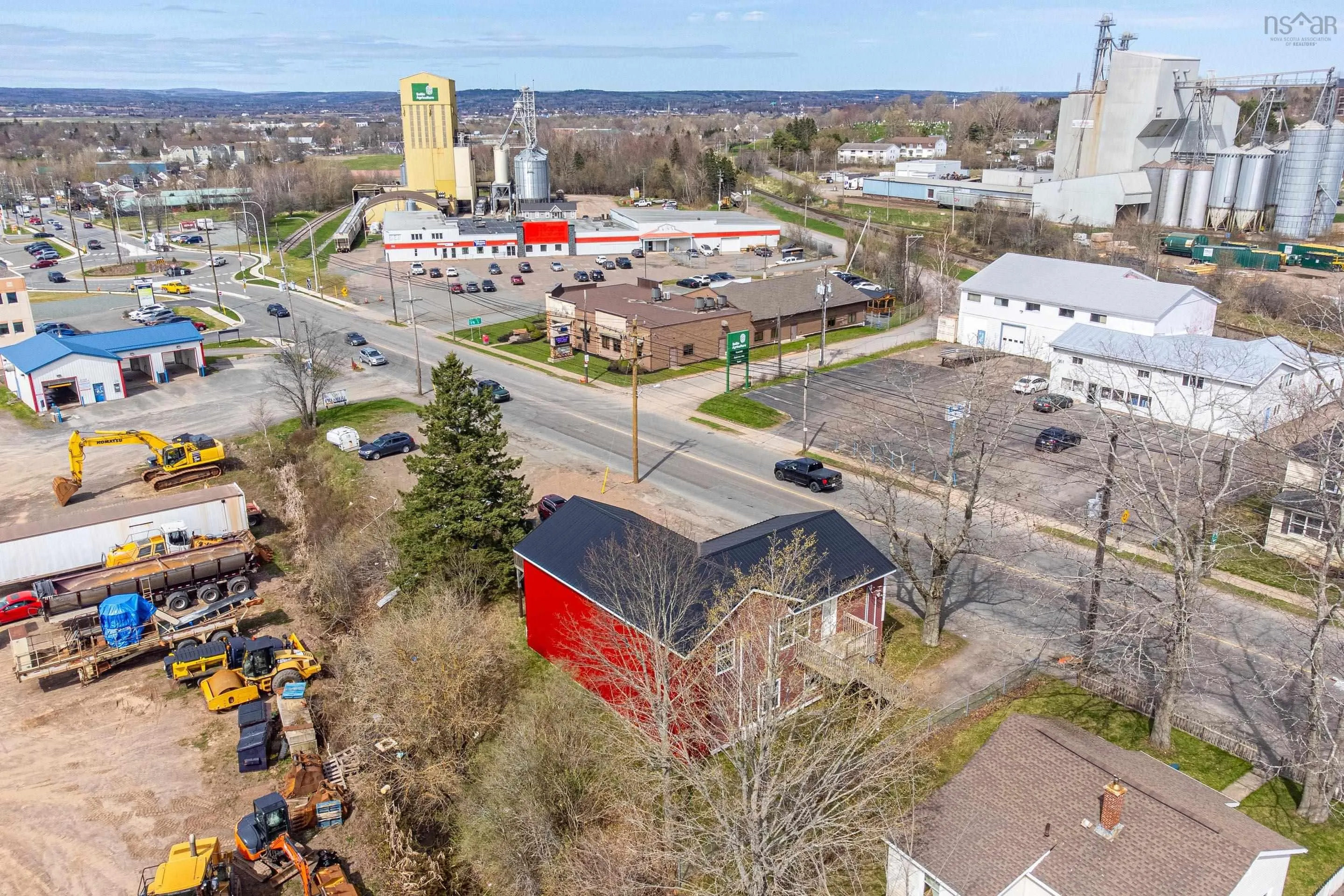 362 Willow Street Street, Truro Ns B2n 5a5, ,Commercial Sale,For Sale,Willow Street,202510524