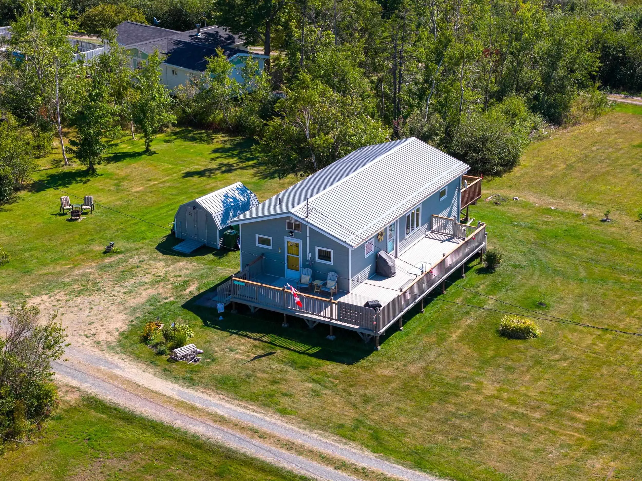 20 Macknight Lane, Seafoam, NS B0K 1N0, 4 Bedrooms Bedrooms, ,2 BathroomsBathrooms,Residential,For Sale,Macknight,202522809