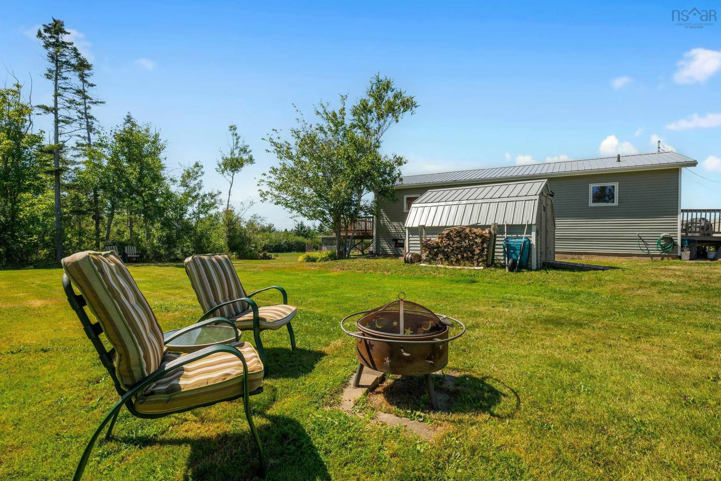 20 Macknight Lane, Seafoam, NS B0K 1N0, 4 Bedrooms Bedrooms, ,2 BathroomsBathrooms,Residential,For Sale,Macknight,202522809