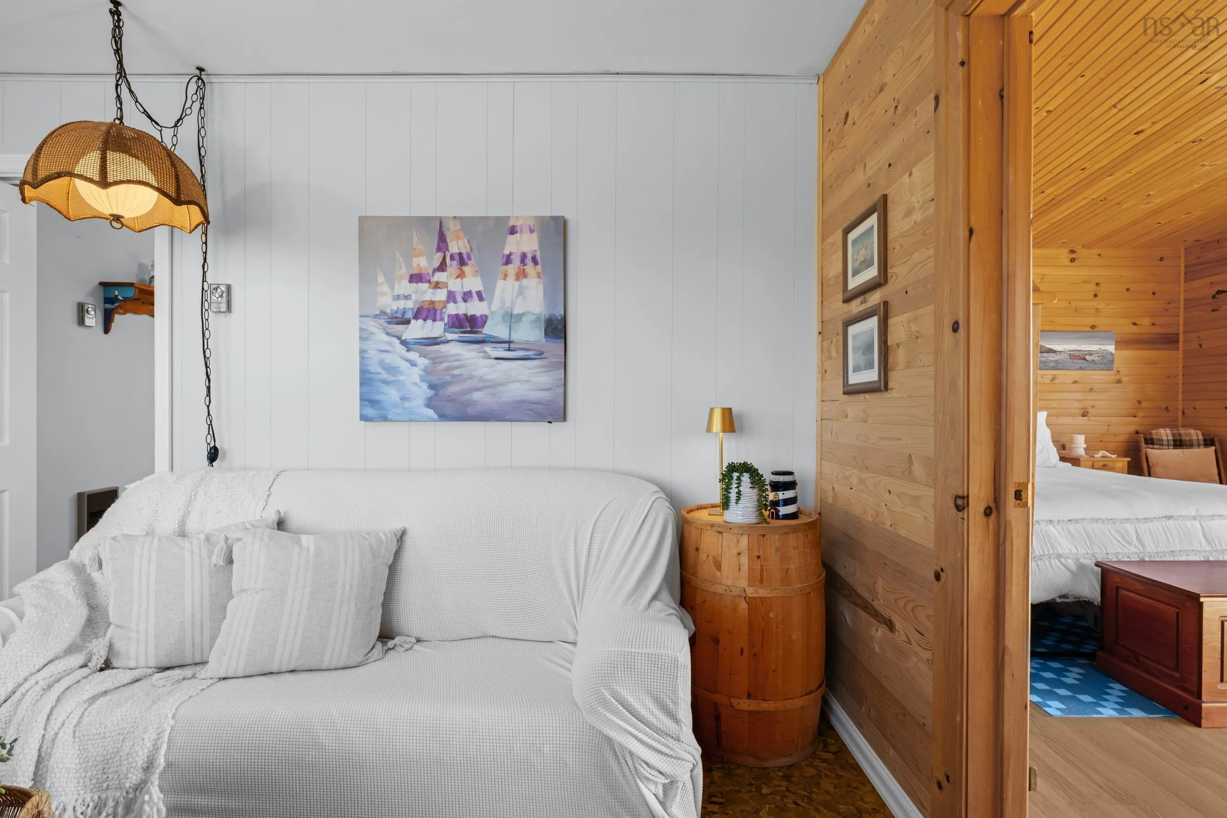 20 Macknight Lane, Seafoam, NS B0K 1N0, 4 Bedrooms Bedrooms, ,2 BathroomsBathrooms,Residential,For Sale,Macknight,202522809