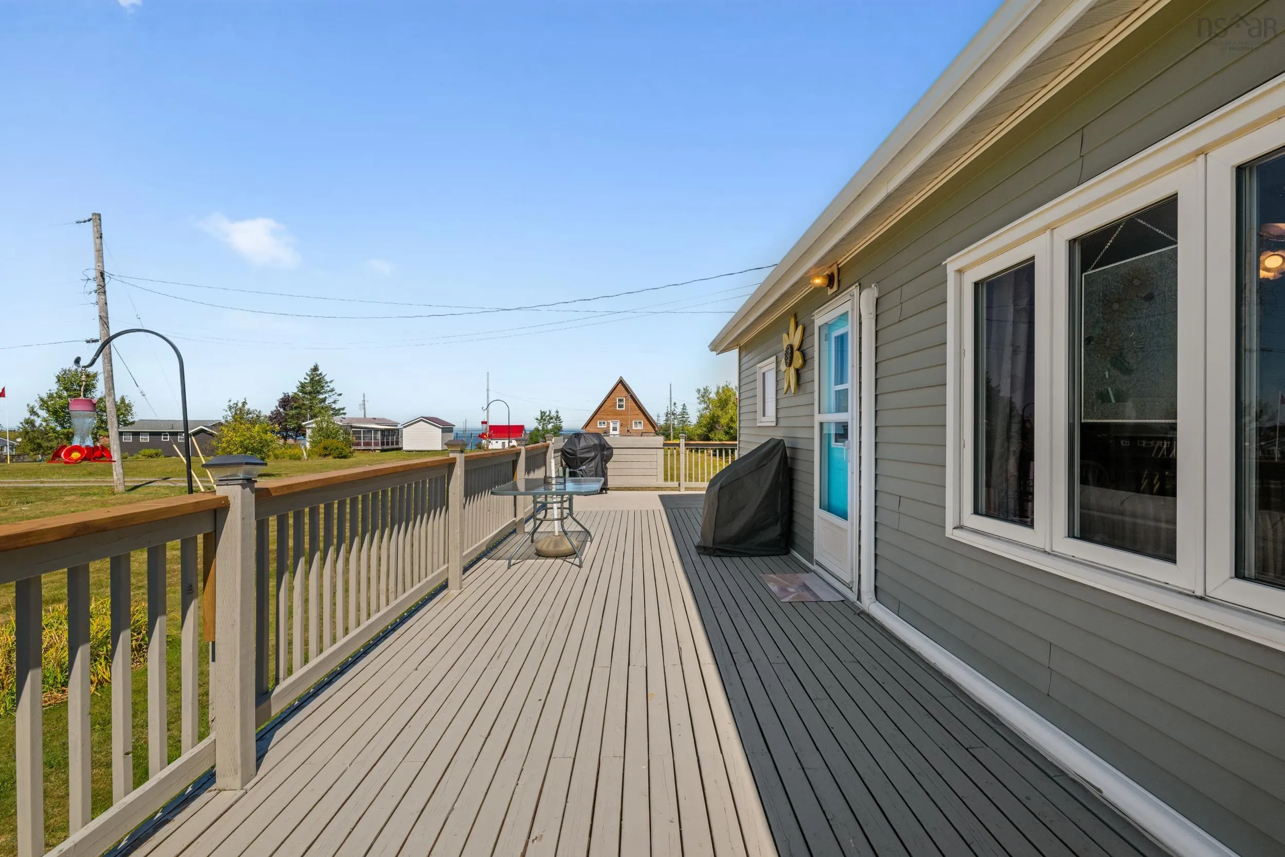 20 Macknight Lane, Seafoam, NS B0K 1N0, 4 Bedrooms Bedrooms, ,2 BathroomsBathrooms,Residential,For Sale,Macknight,202522809