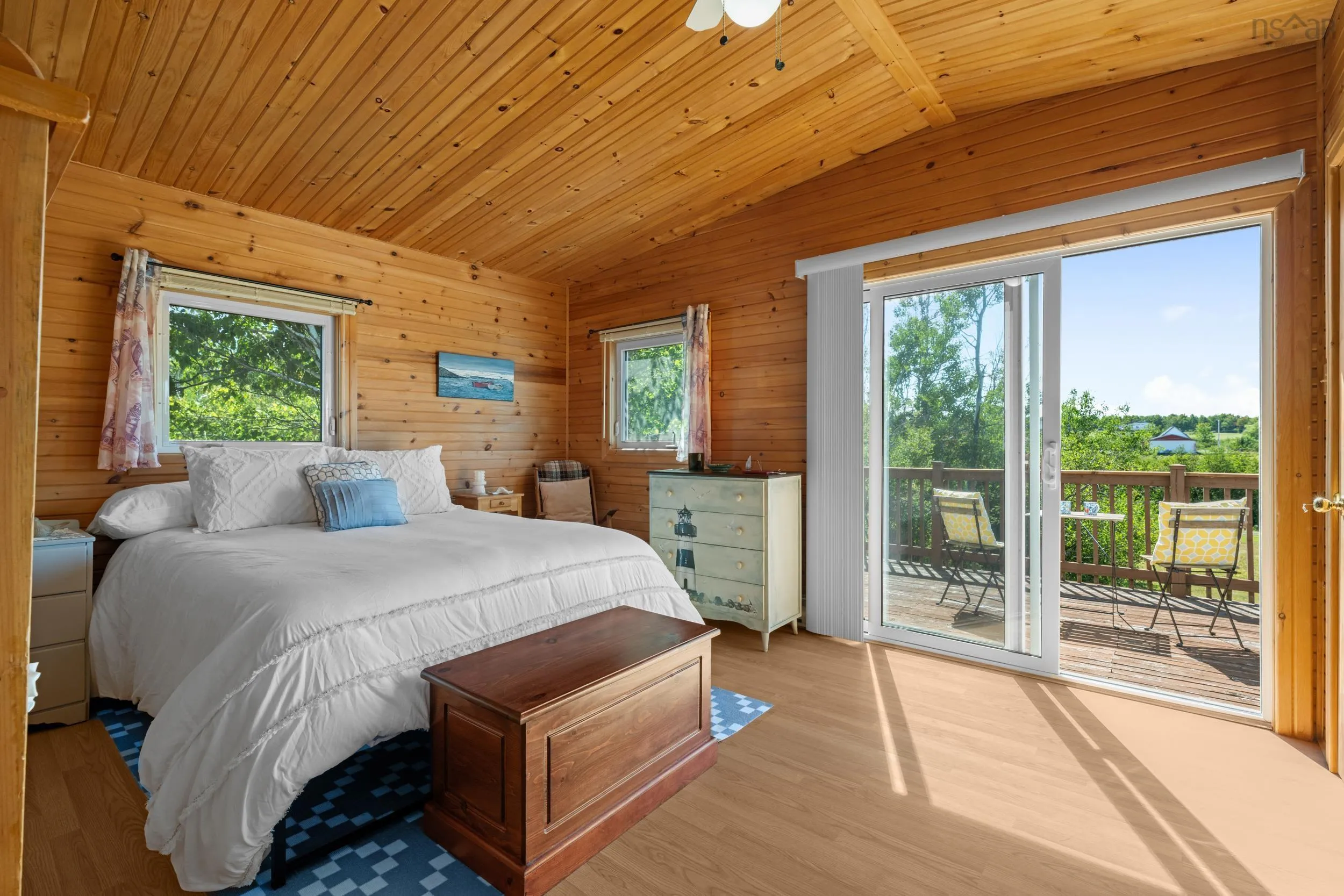 20 Macknight Lane, Seafoam, NS B0K 1N0, 4 Bedrooms Bedrooms, ,2 BathroomsBathrooms,Residential,For Sale,Macknight,202522809