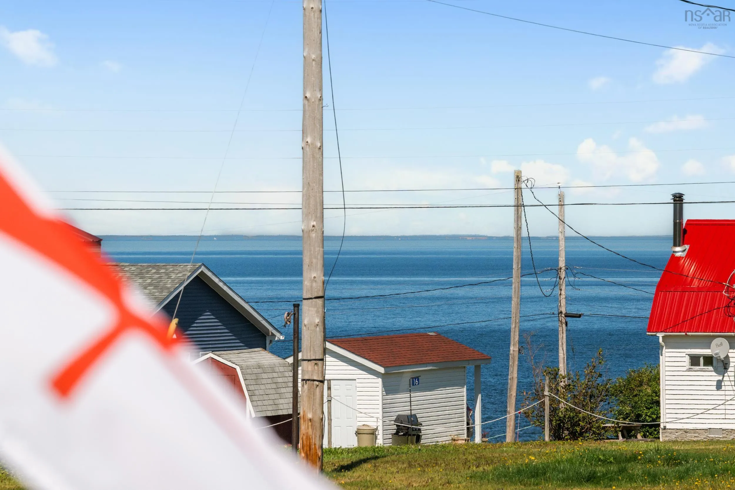 20 Macknight Lane, Seafoam, NS B0K 1N0, 4 Bedrooms Bedrooms, ,2 BathroomsBathrooms,Residential,For Sale,Macknight,202522809