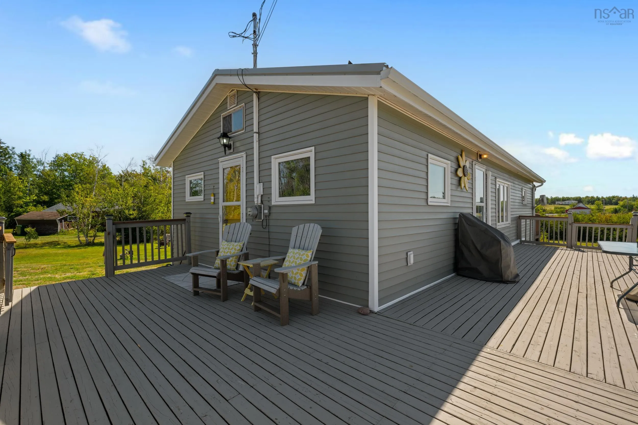 20 Macknight Lane, Seafoam, NS B0K 1N0, 4 Bedrooms Bedrooms, ,2 BathroomsBathrooms,Residential,For Sale,Macknight,202522809