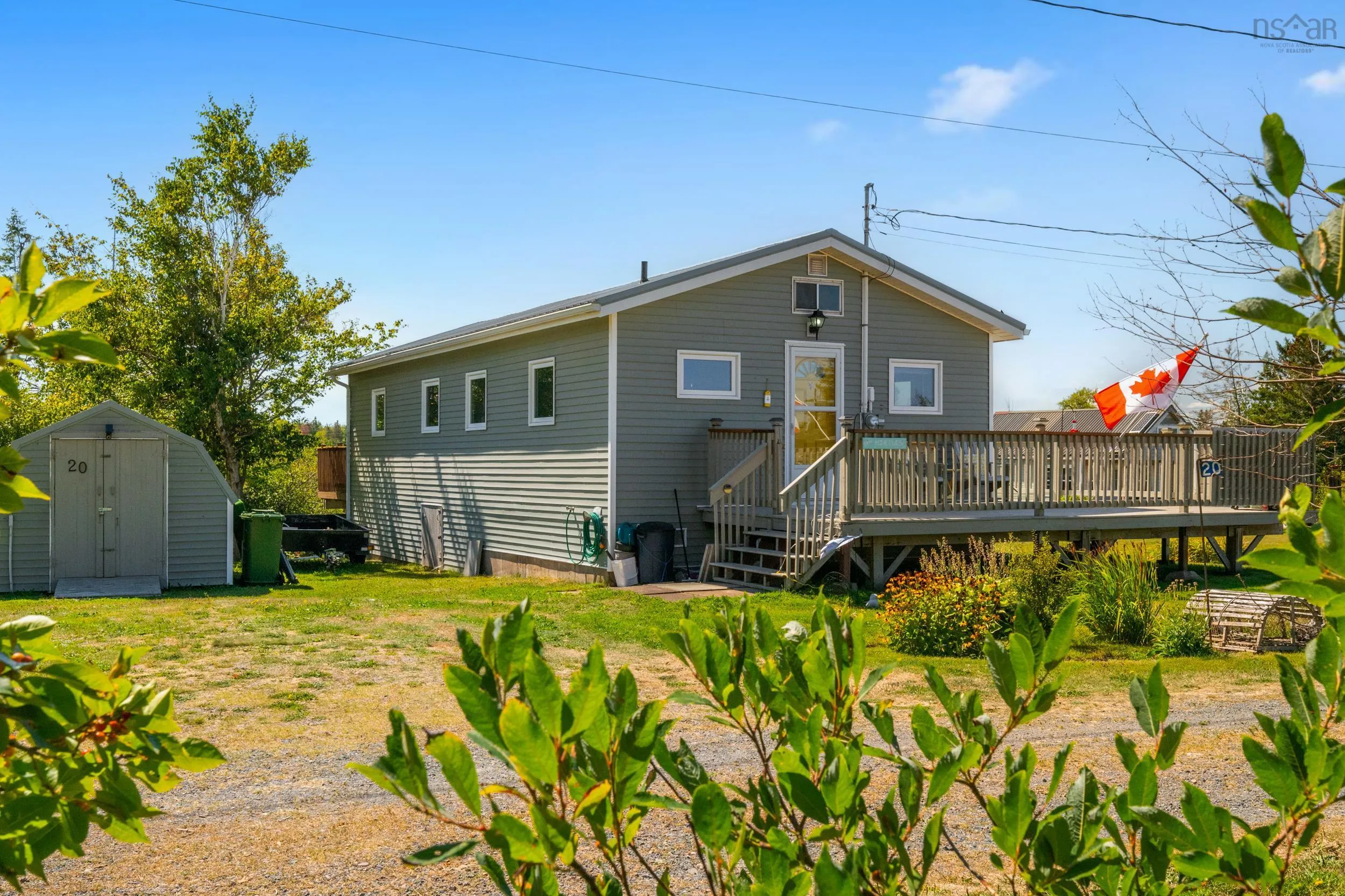 20 Macknight Lane, Seafoam, NS B0K 1N0, 4 Bedrooms Bedrooms, ,2 BathroomsBathrooms,Residential,For Sale,Macknight,202522809