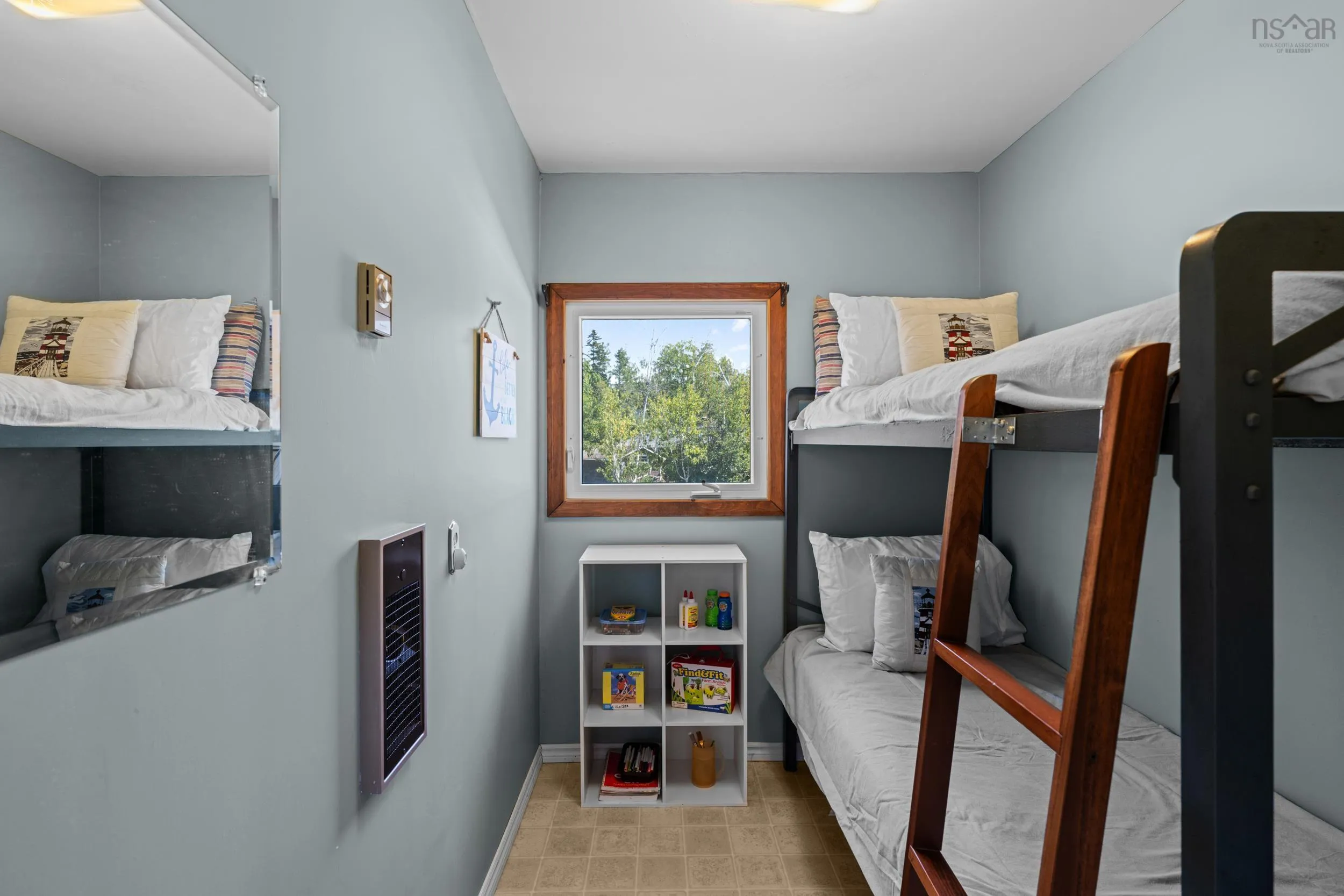 20 Macknight Lane, Seafoam, NS B0K 1N0, 4 Bedrooms Bedrooms, ,2 BathroomsBathrooms,Residential,For Sale,Macknight,202522809