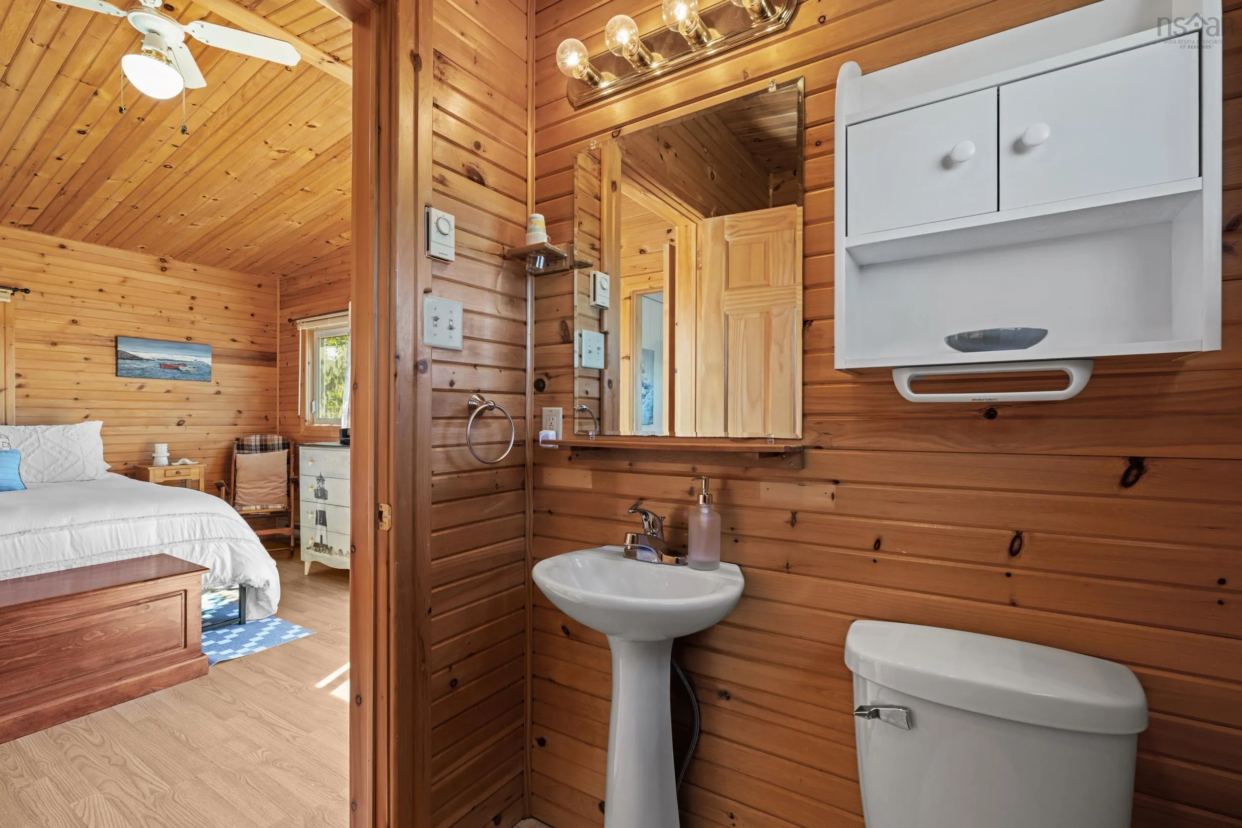 20 Macknight Lane, Seafoam, NS B0K 1N0, 4 Bedrooms Bedrooms, ,2 BathroomsBathrooms,Residential,For Sale,Macknight,202522809