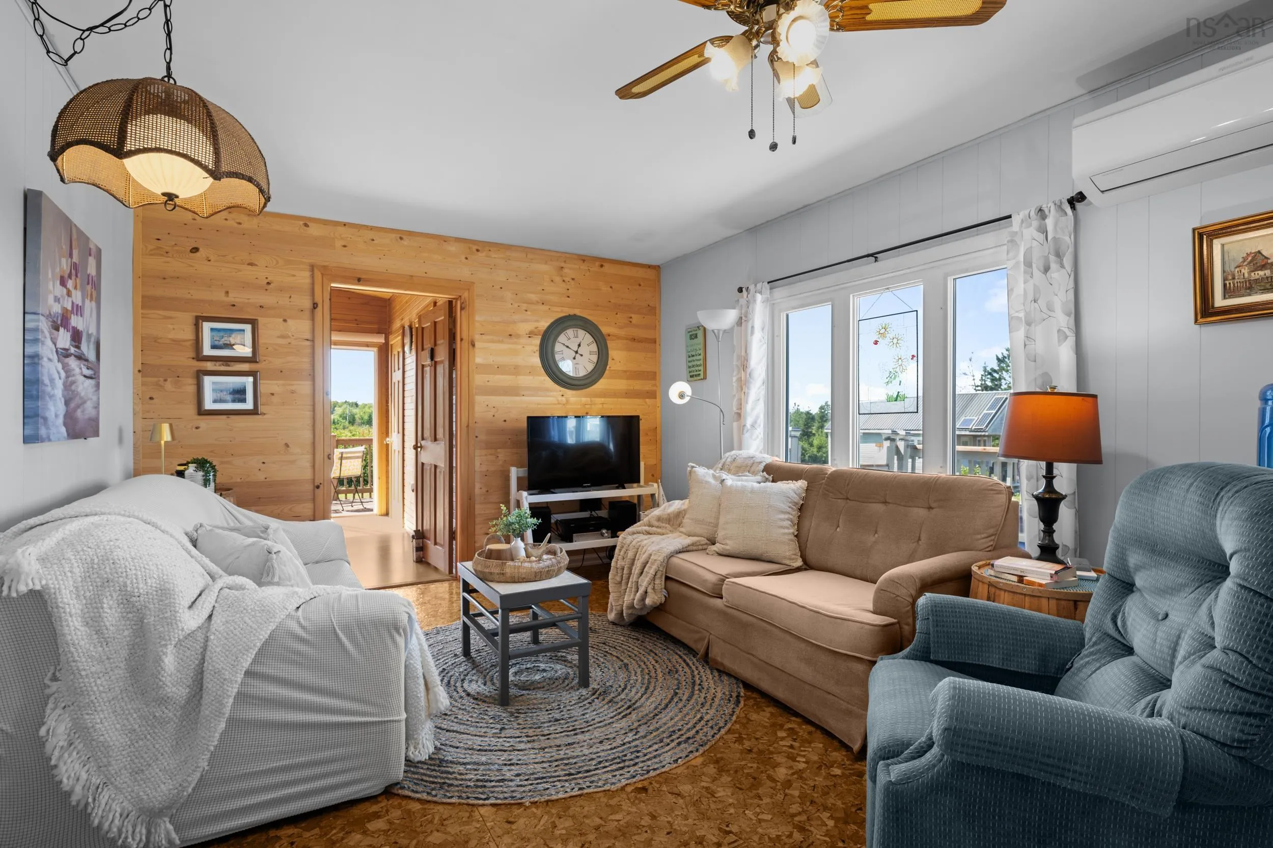 20 Macknight Lane, Seafoam, NS B0K 1N0, 4 Bedrooms Bedrooms, ,2 BathroomsBathrooms,Residential,For Sale,Macknight,202522809