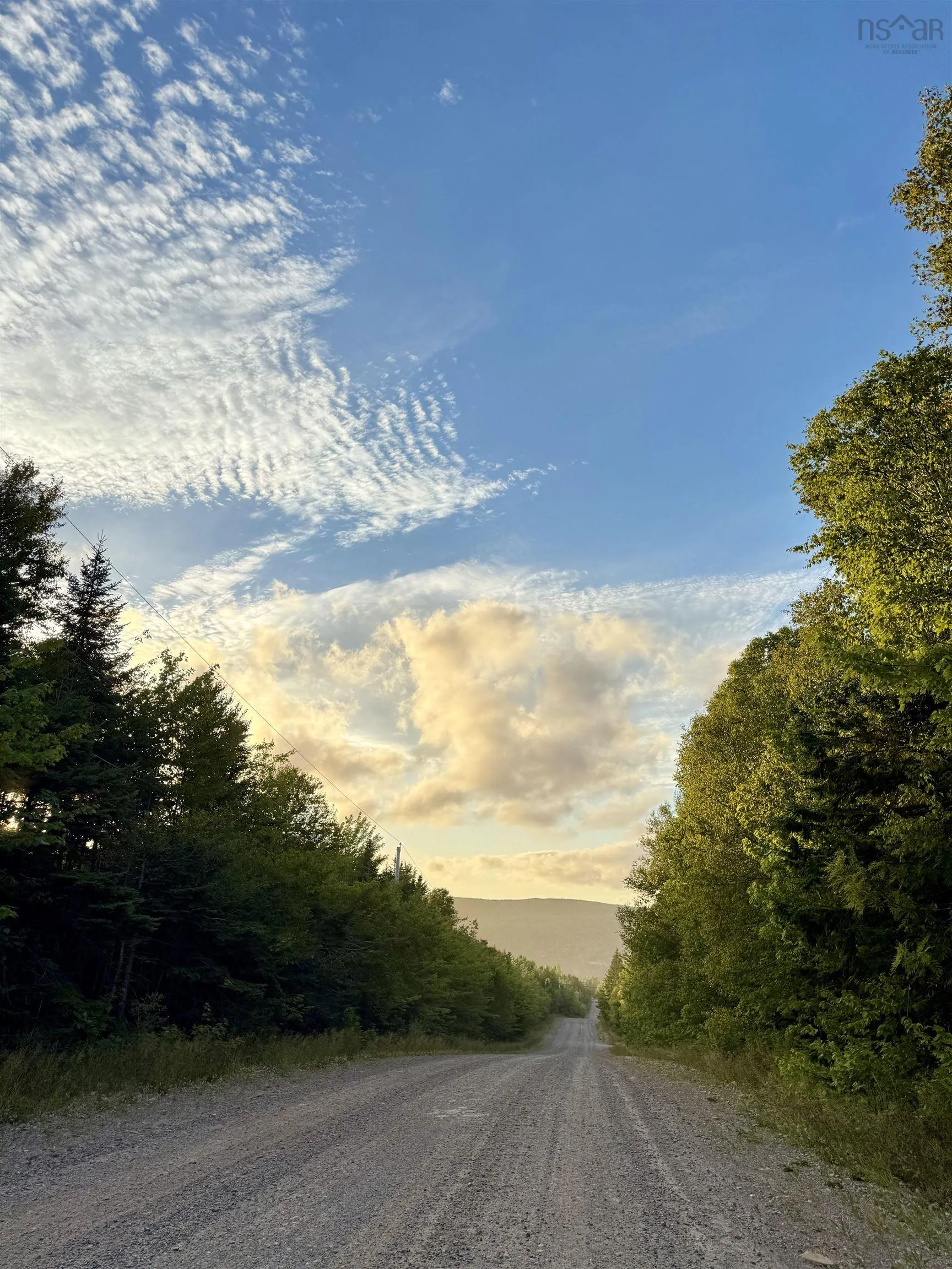 Lot 4 Calabash Road, Boularderie East, NS B1X 1K1, ,Land,For Sale,Calabash,202520068