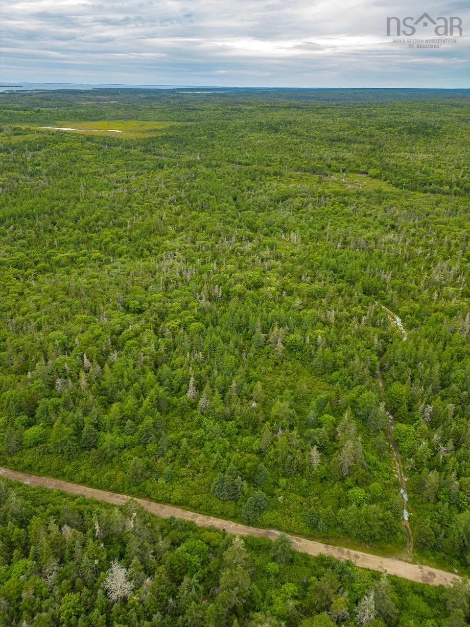 Lot Highway 3, Shag Harbour Ns B0w 3b0, ,Land,For Sale,Highway 3,202504713