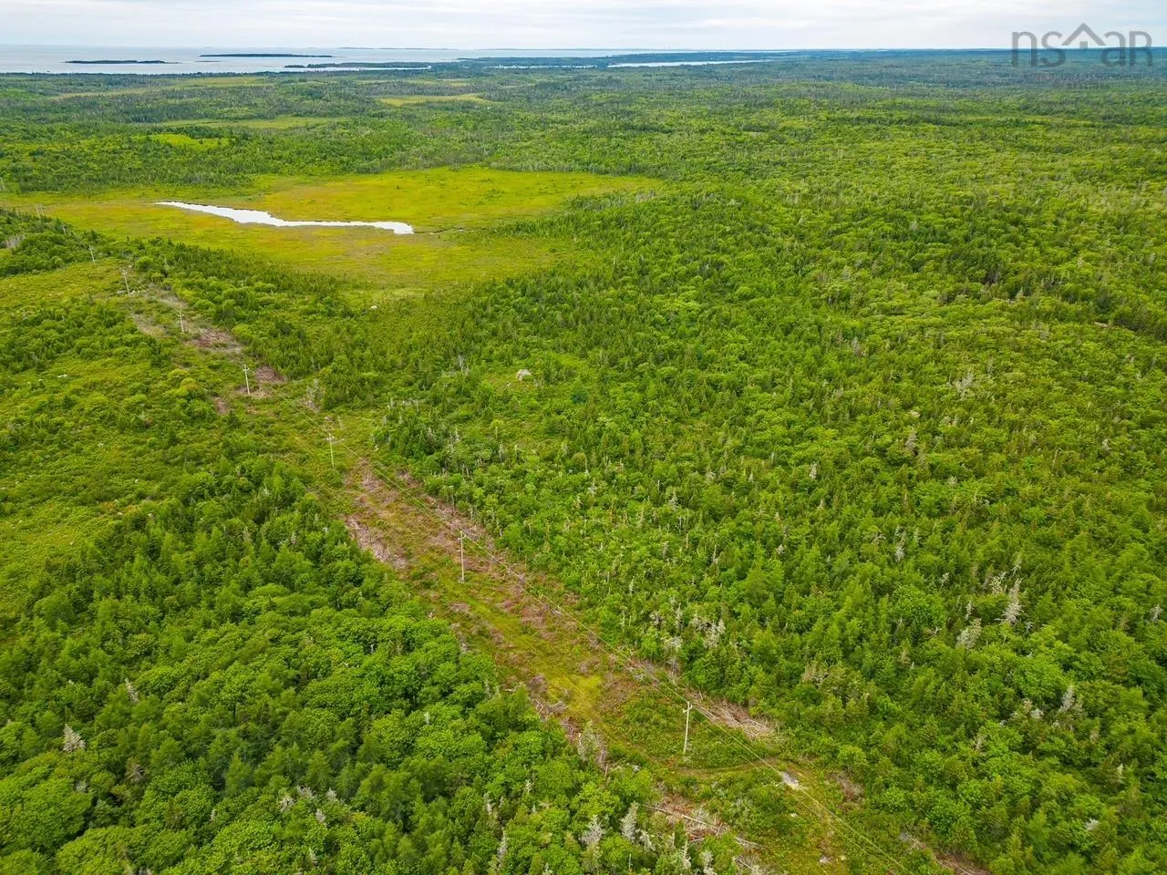 Lot Highway 3, Shag Harbour Ns B0w 3b0, ,Land,For Sale,Highway 3,202504713