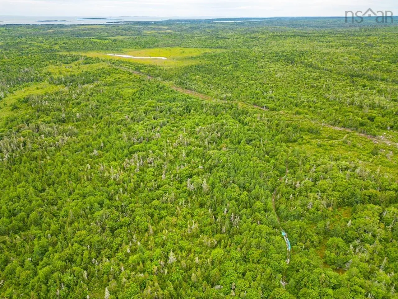 Lot Highway 3, Shag Harbour Ns B0w 3b0, ,Land,For Sale,Highway 3,202504713