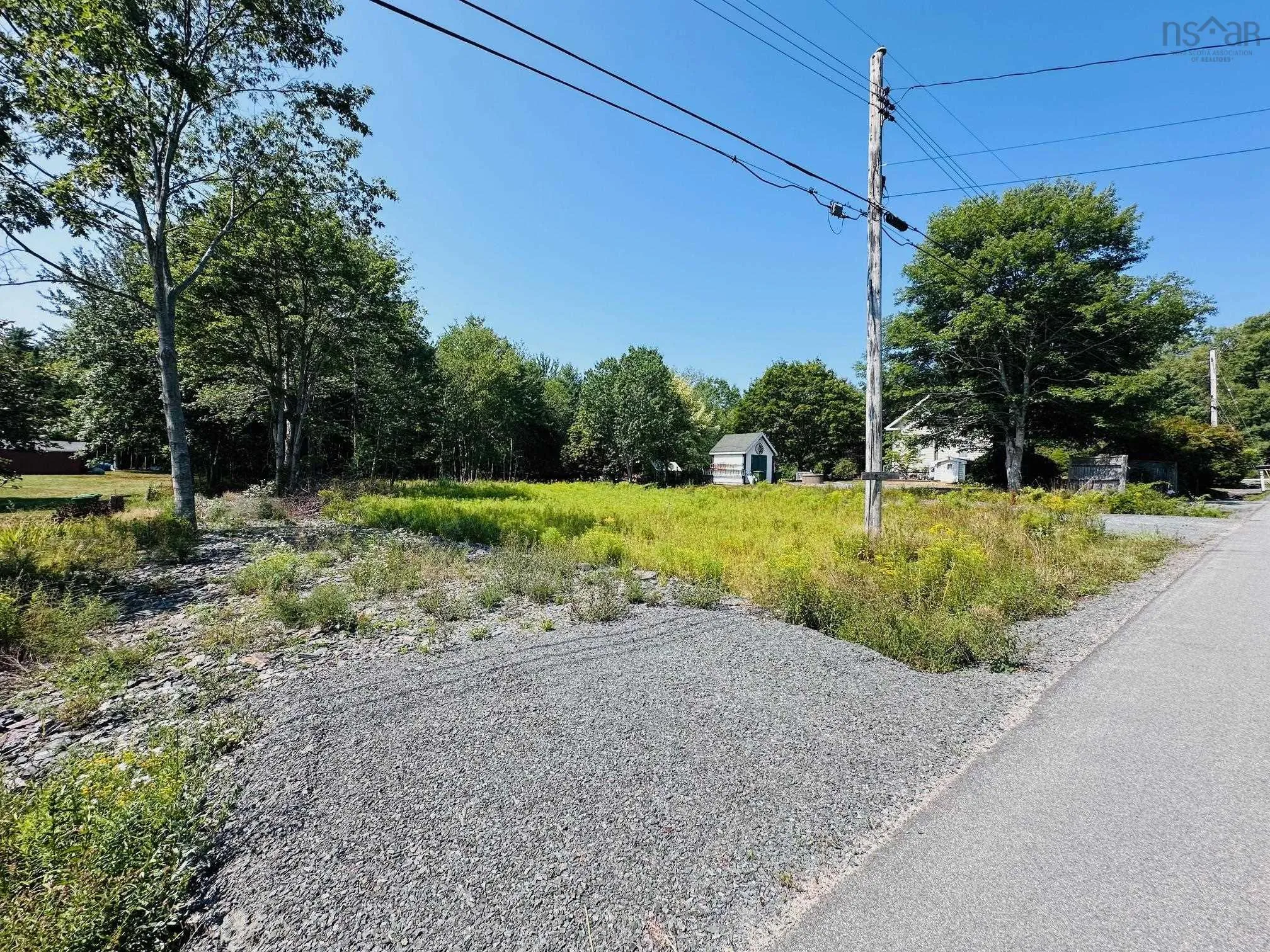 23 Orphans Home Road, Oakhill, NS B4V 0E1, ,Land,For Sale,Orphans Home,202520345
