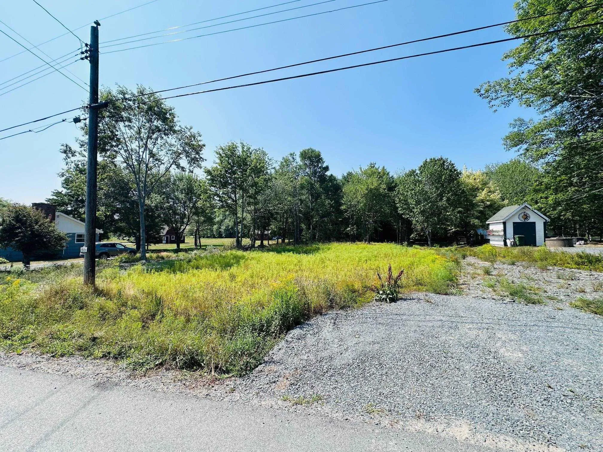 23 Orphans Home Road, Oakhill, NS B4V 0E1, ,Land,For Sale,Orphans Home,202520345