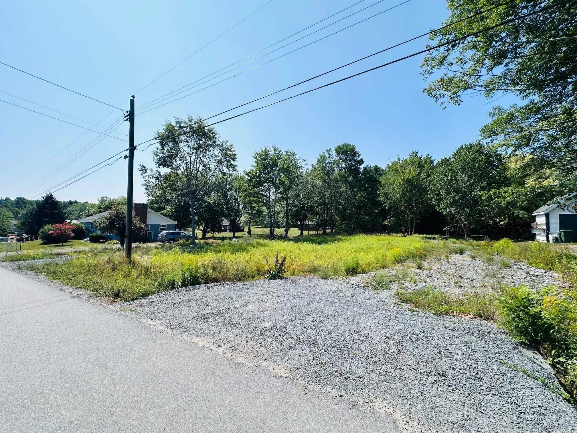 23 Orphans Home Road, Oakhill, NS B4V 0E1, ,Land,For Sale,Orphans Home,202520345