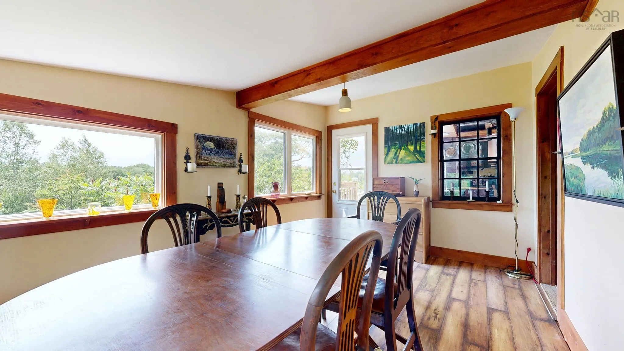 523 Mill Village East Road, Charleston, NS B0J 2H0, 3 Bedrooms Bedrooms, ,2 BathroomsBathrooms,Residential,For Sale,Mill Village East,202518147