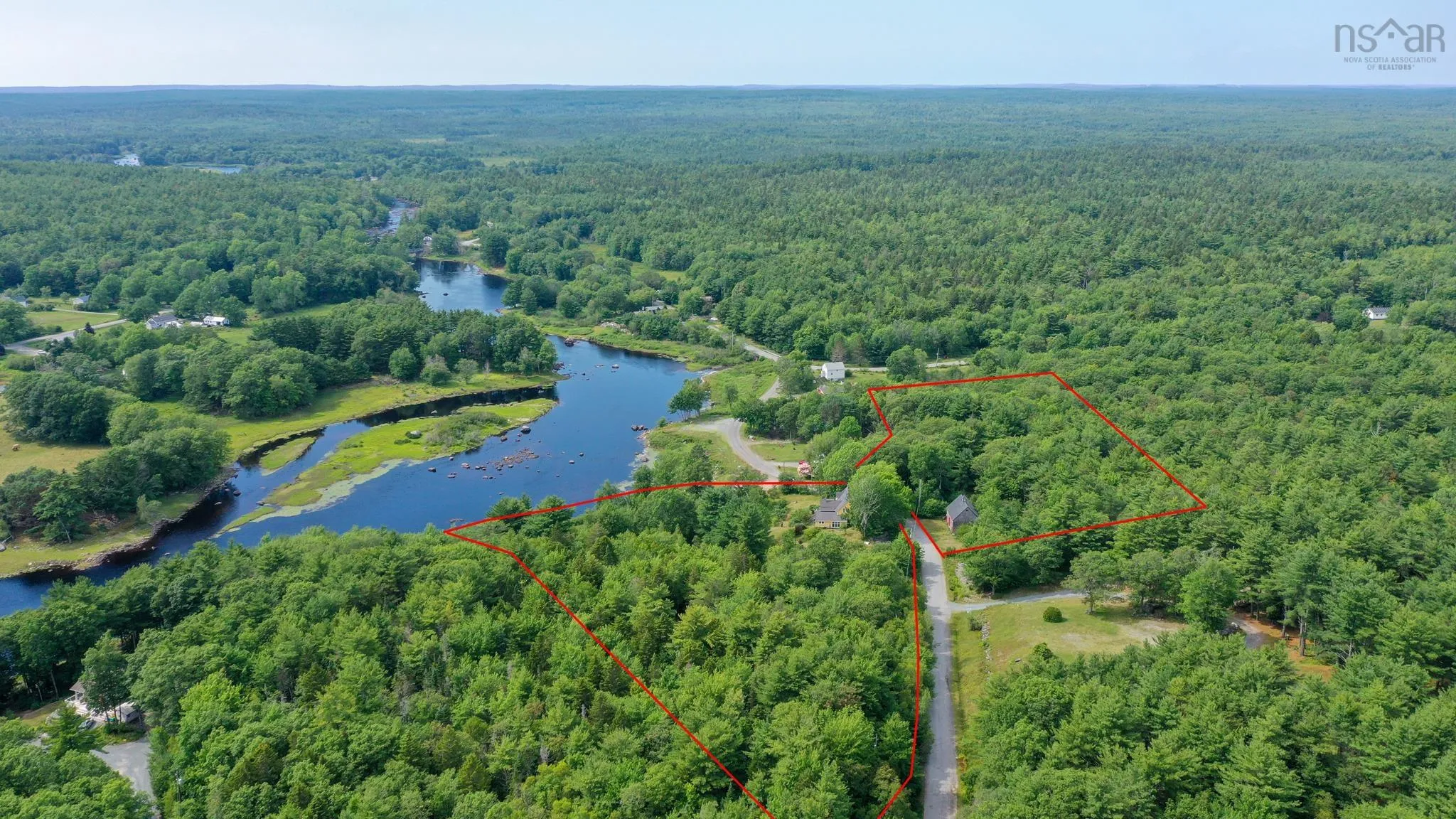 523 Mill Village East Road, Charleston, NS B0J 2H0, 3 Bedrooms Bedrooms, ,2 BathroomsBathrooms,Residential,For Sale,Mill Village East,202518147
