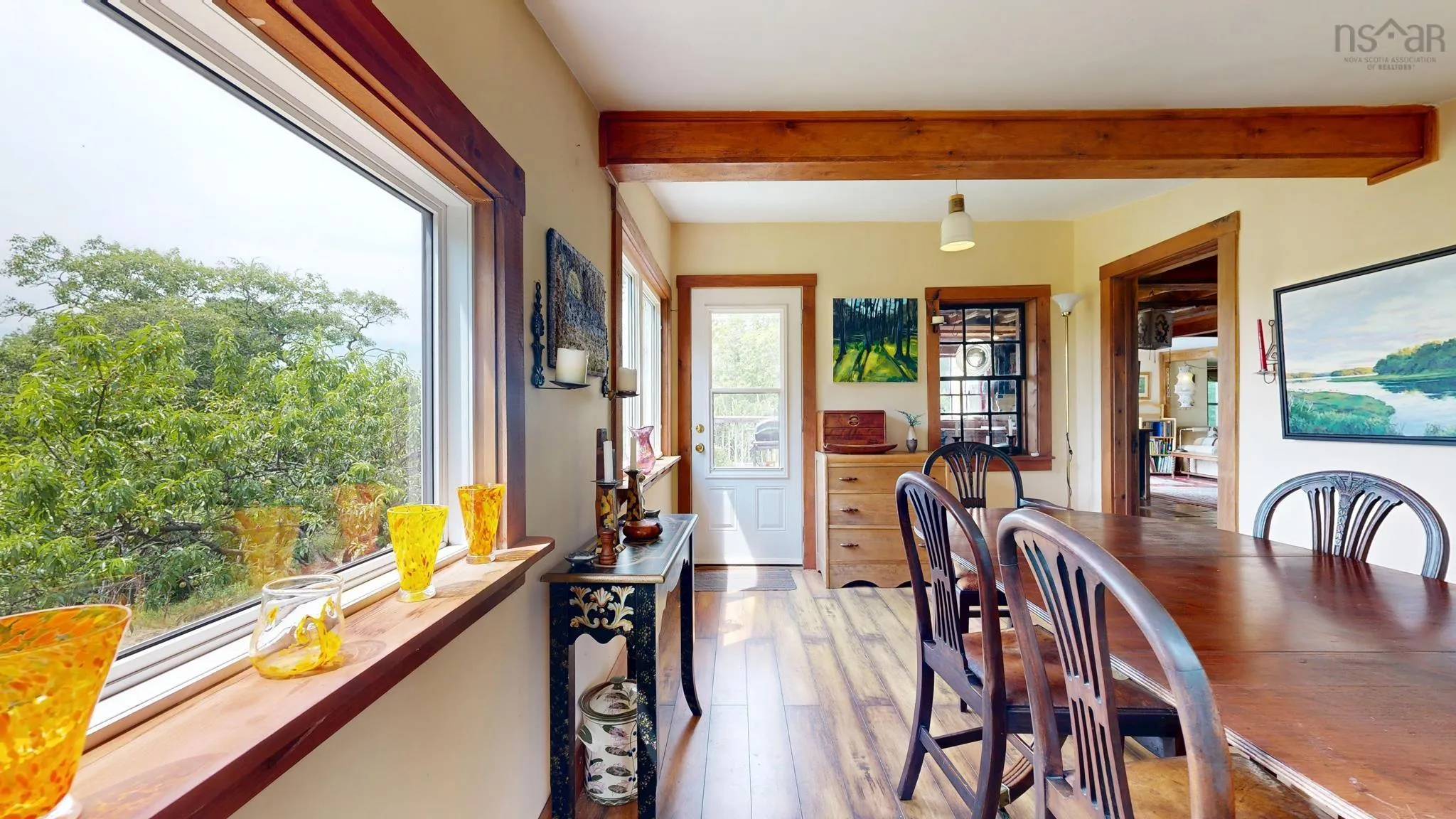 523 Mill Village East Road, Charleston, NS B0J 2H0, 3 Bedrooms Bedrooms, ,2 BathroomsBathrooms,Residential,For Sale,Mill Village East,202518147
