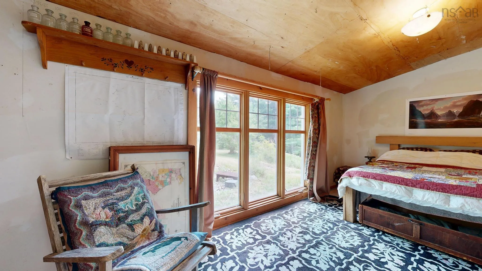 523 Mill Village East Road, Charleston, NS B0J 2H0, 3 Bedrooms Bedrooms, ,2 BathroomsBathrooms,Residential,For Sale,Mill Village East,202518147