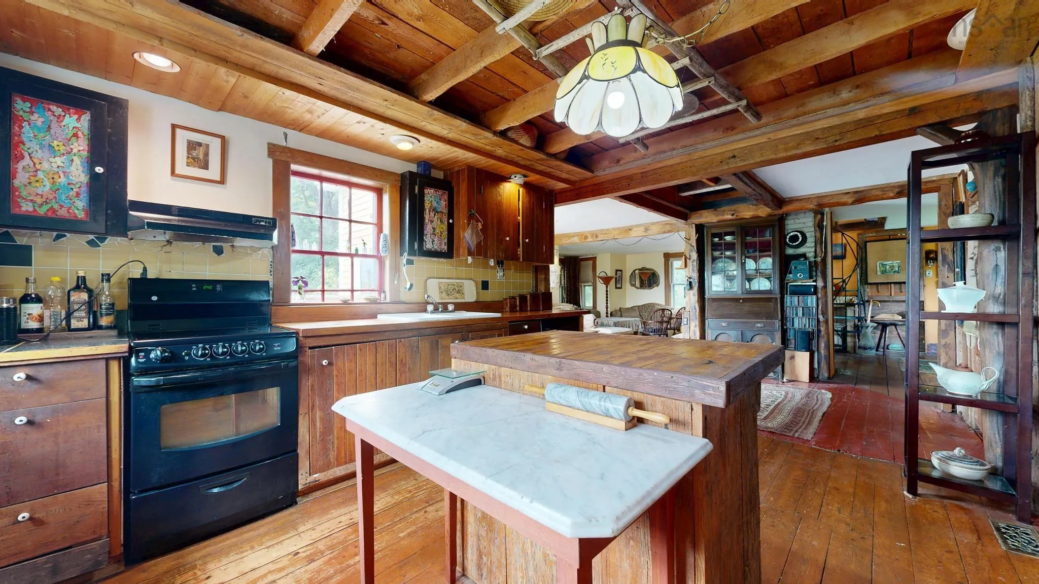 523 Mill Village East Road, Charleston, NS B0J 2H0, 3 Bedrooms Bedrooms, ,2 BathroomsBathrooms,Residential,For Sale,Mill Village East,202518147