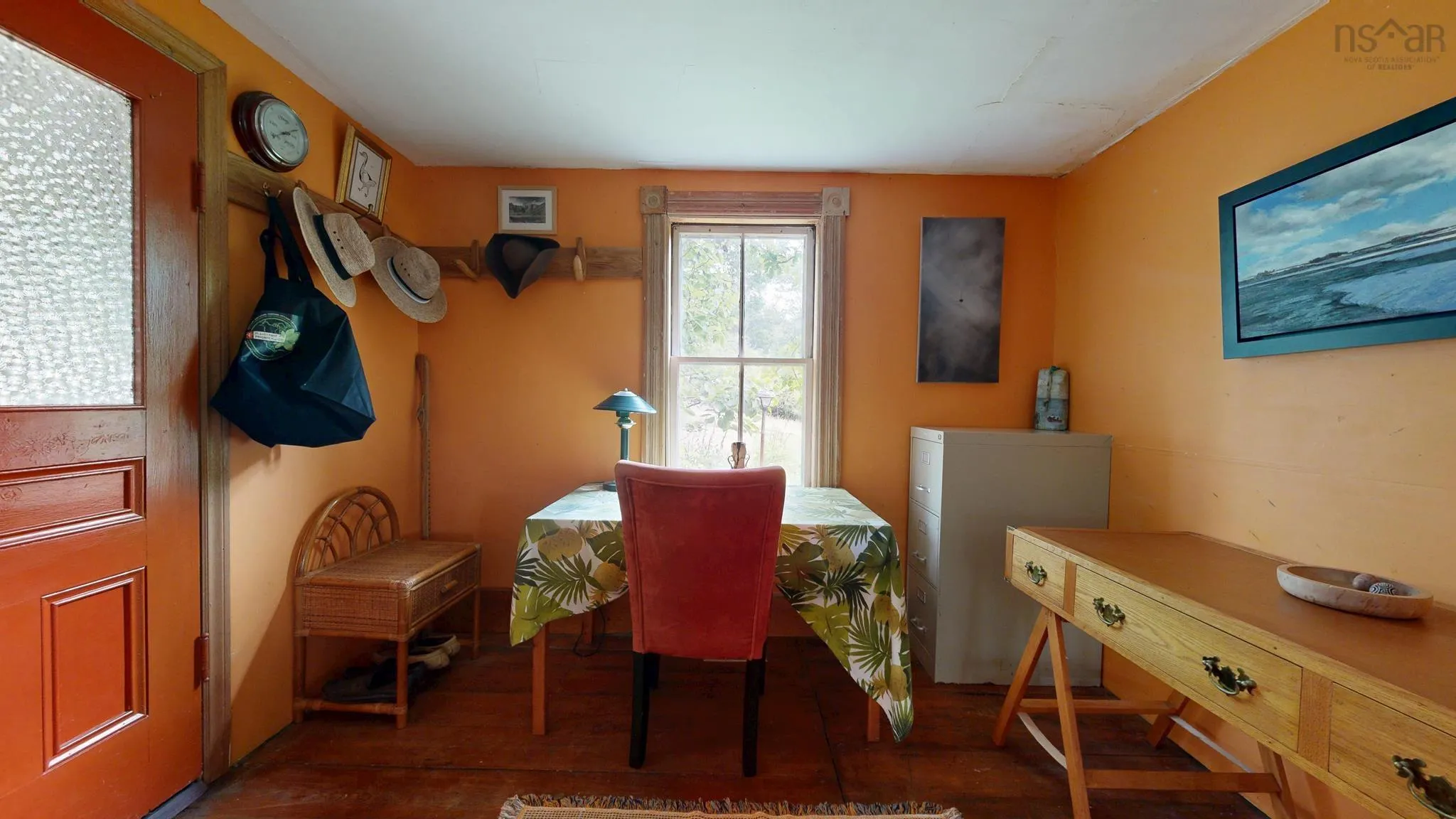 523 Mill Village East Road, Charleston, NS B0J 2H0, 3 Bedrooms Bedrooms, ,2 BathroomsBathrooms,Residential,For Sale,Mill Village East,202518147