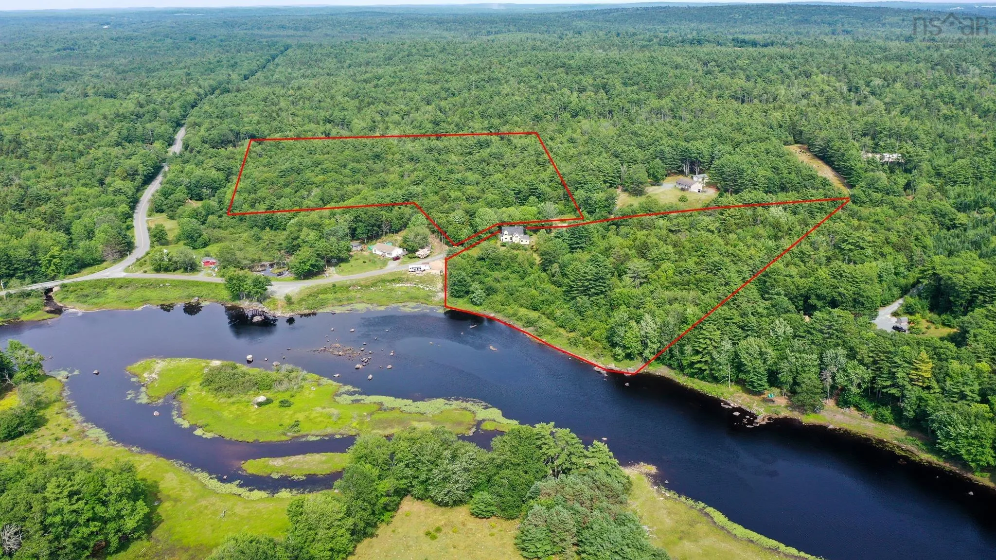 523 Mill Village East Road, Charleston, NS B0J 2H0, 3 Bedrooms Bedrooms, ,2 BathroomsBathrooms,Residential,For Sale,Mill Village East,202518147