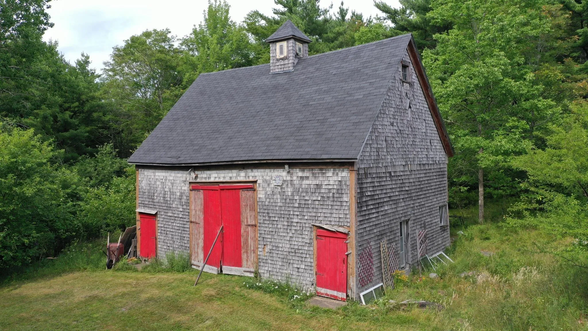 523 Mill Village East Road, Charleston, NS B0J 2H0, 3 Bedrooms Bedrooms, ,2 BathroomsBathrooms,Residential,For Sale,Mill Village East,202518147