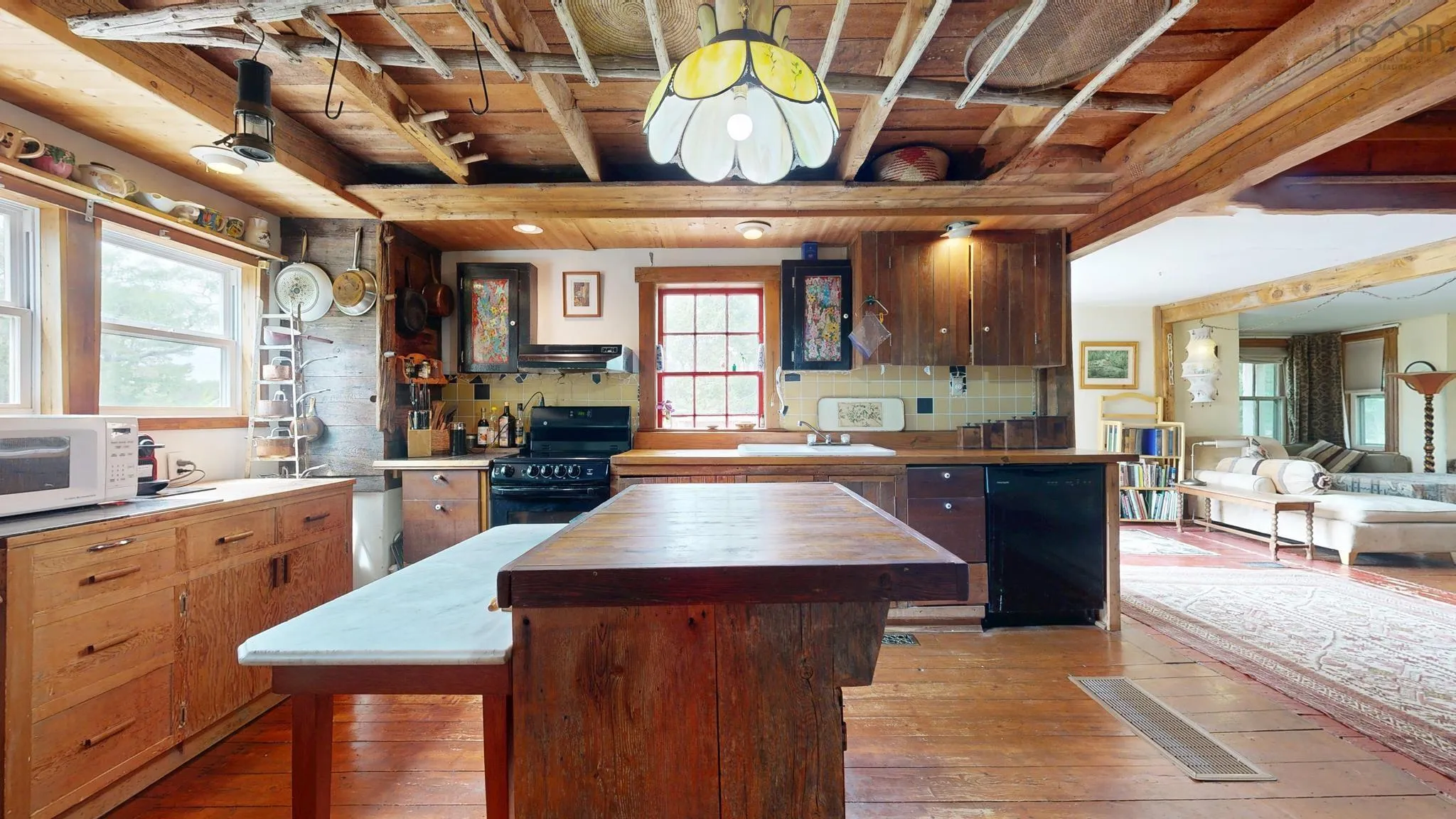 523 Mill Village East Road, Charleston, NS B0J 2H0, 3 Bedrooms Bedrooms, ,2 BathroomsBathrooms,Residential,For Sale,Mill Village East,202518147