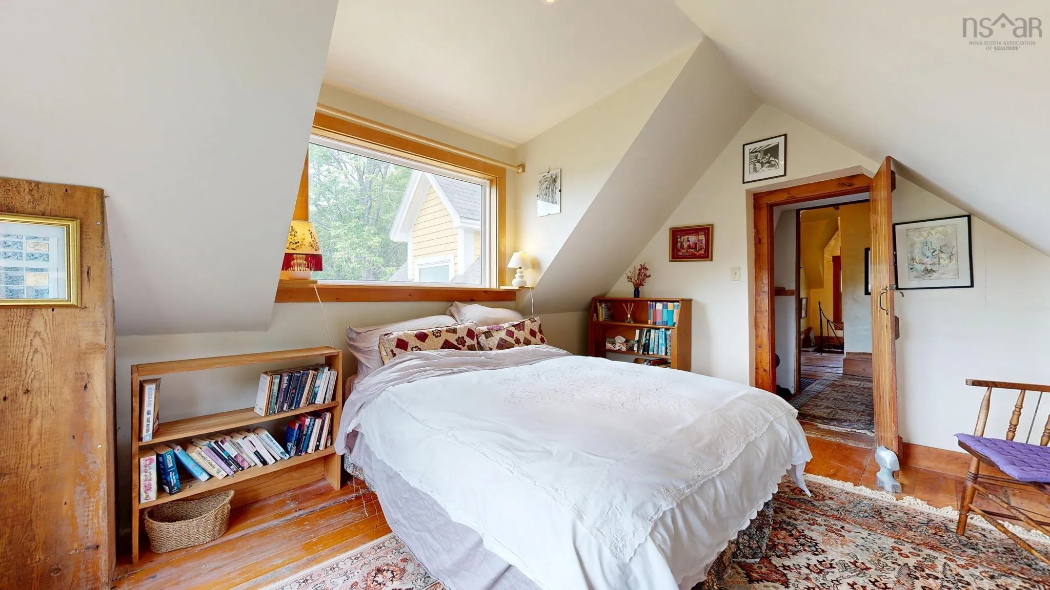 523 Mill Village East Road, Charleston, NS B0J 2H0, 3 Bedrooms Bedrooms, ,2 BathroomsBathrooms,Residential,For Sale,Mill Village East,202518147