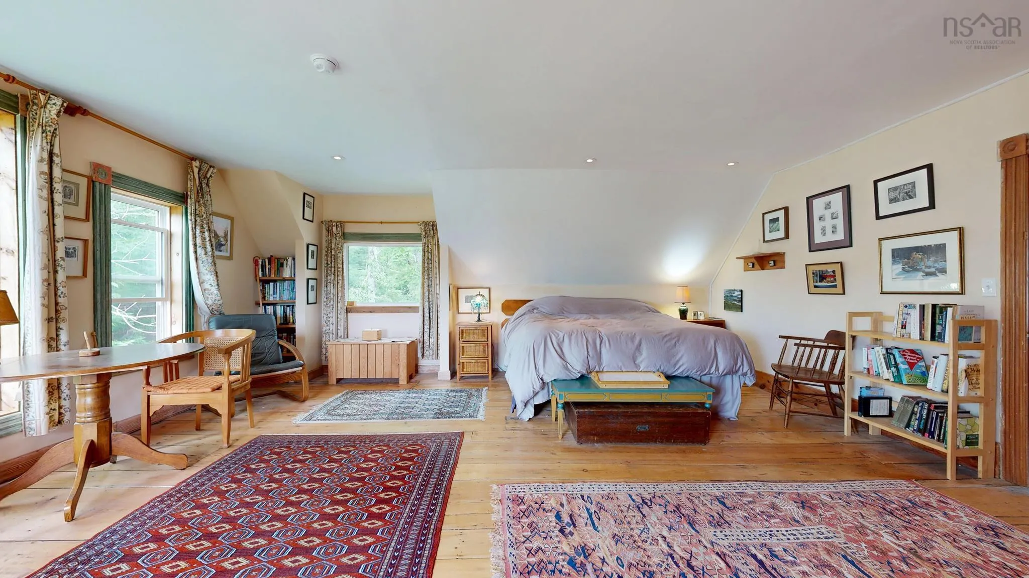 523 Mill Village East Road, Charleston, NS B0J 2H0, 3 Bedrooms Bedrooms, ,2 BathroomsBathrooms,Residential,For Sale,Mill Village East,202518147
