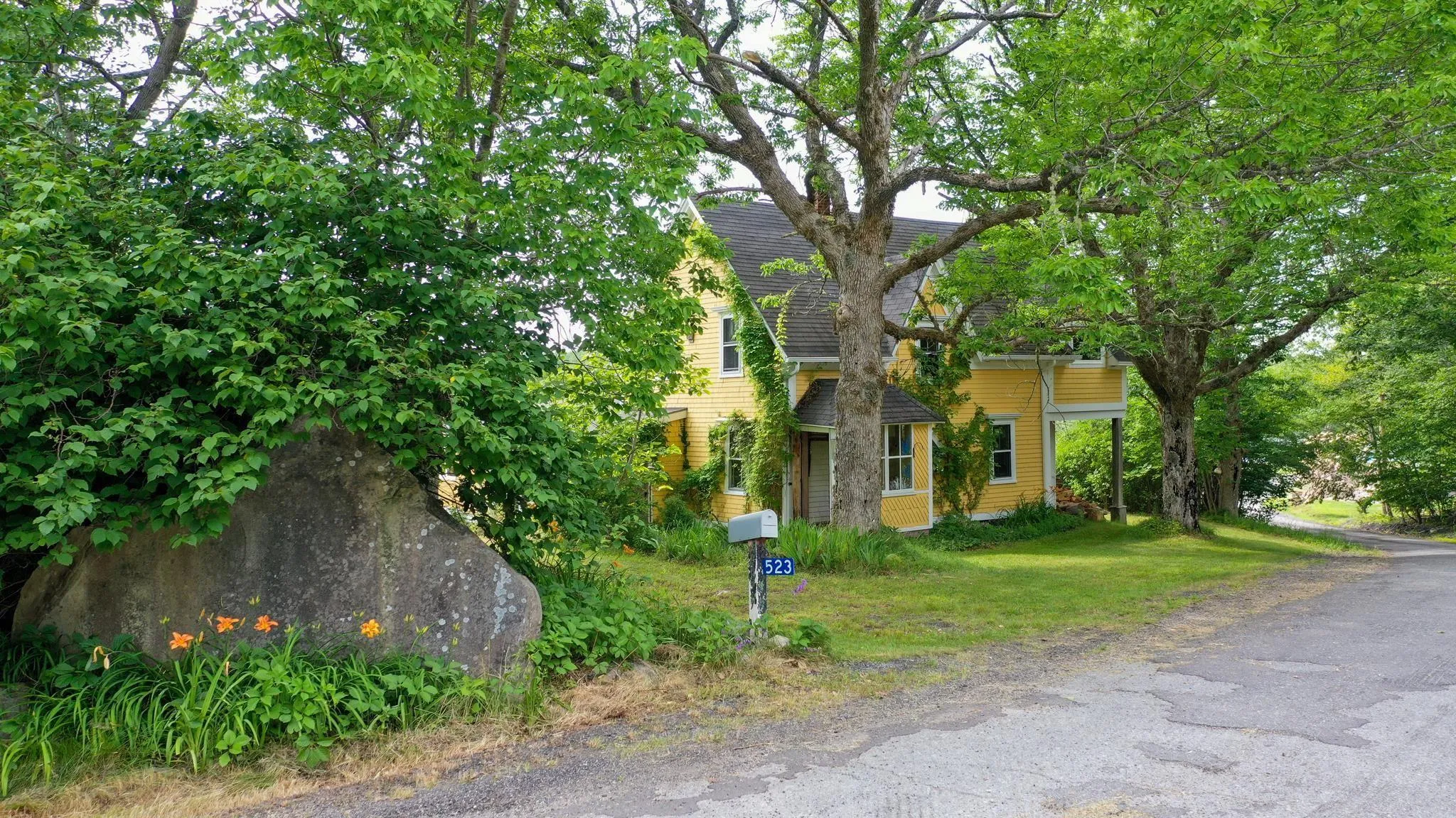 523 Mill Village East Road, Charleston, NS B0J 2H0, 3 Bedrooms Bedrooms, ,2 BathroomsBathrooms,Residential,For Sale,Mill Village East,202518147