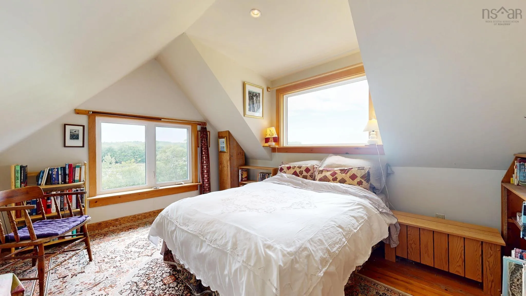 523 Mill Village East Road, Charleston, NS B0J 2H0, 3 Bedrooms Bedrooms, ,2 BathroomsBathrooms,Residential,For Sale,Mill Village East,202518147